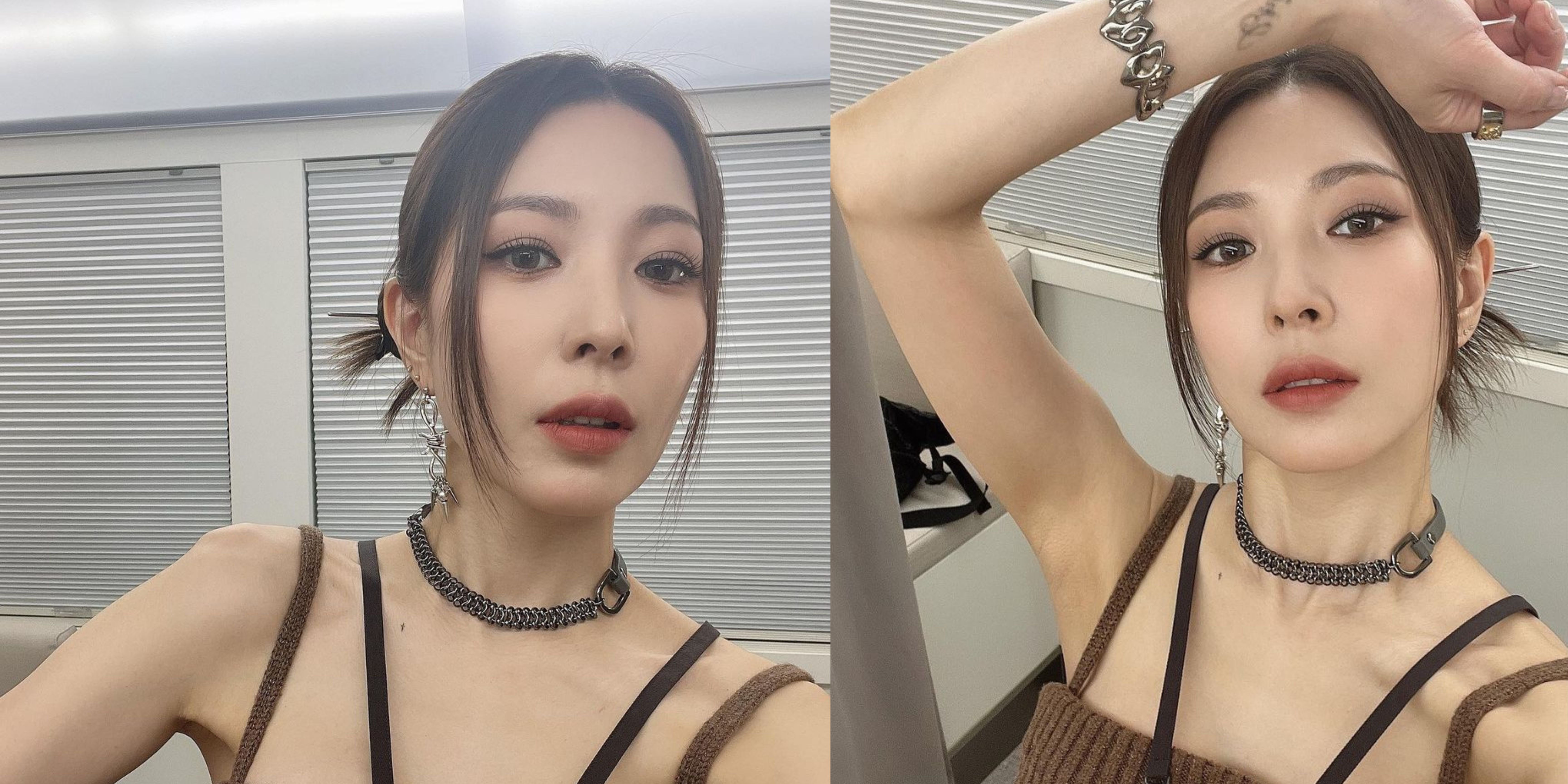 "I feel sad for her" BoA Opens Up About Struggles in Entertainment Industry During 'Dance Singer Travel Squad' Broadcast