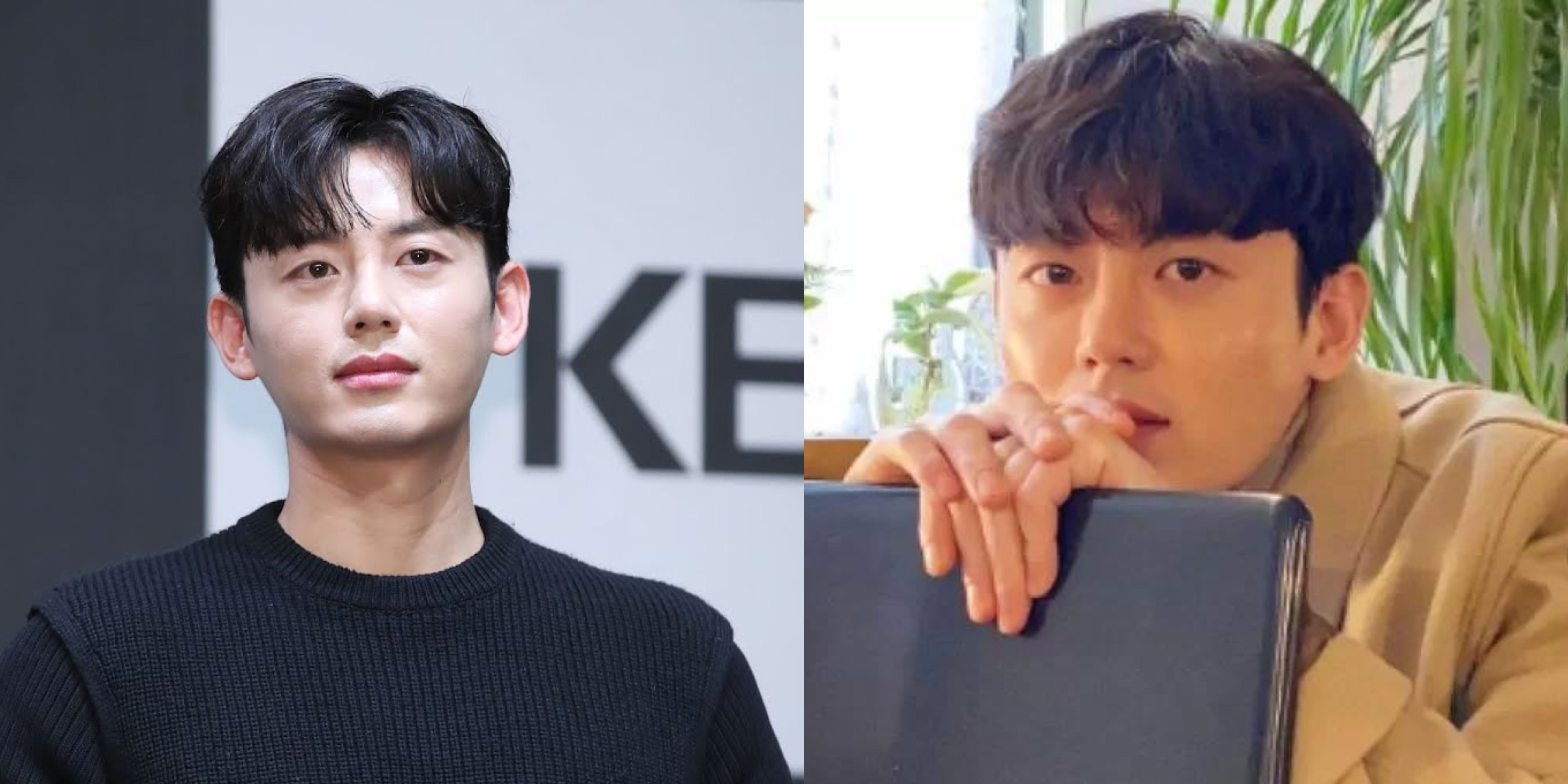 "There are times where I become desperate" Lee Ji Hoon Confesses to Clingy Moments and Pathetic Behavior in Relationships