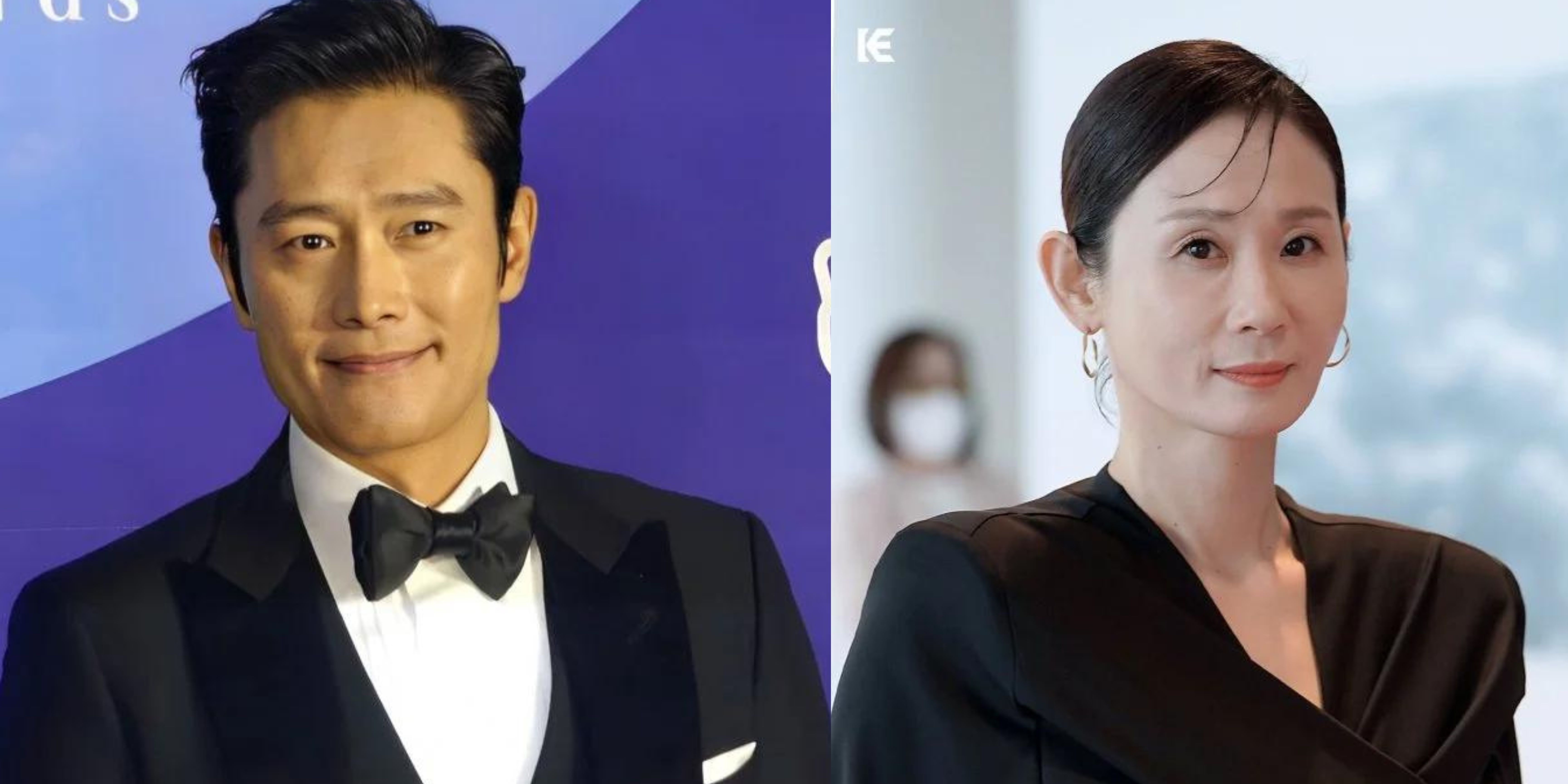 "It is stronger than a kick" Actor Lee Byung Hun Revealed a Hillarious Behind-The-Scenes Details of being Slapped by Kim Sun Young