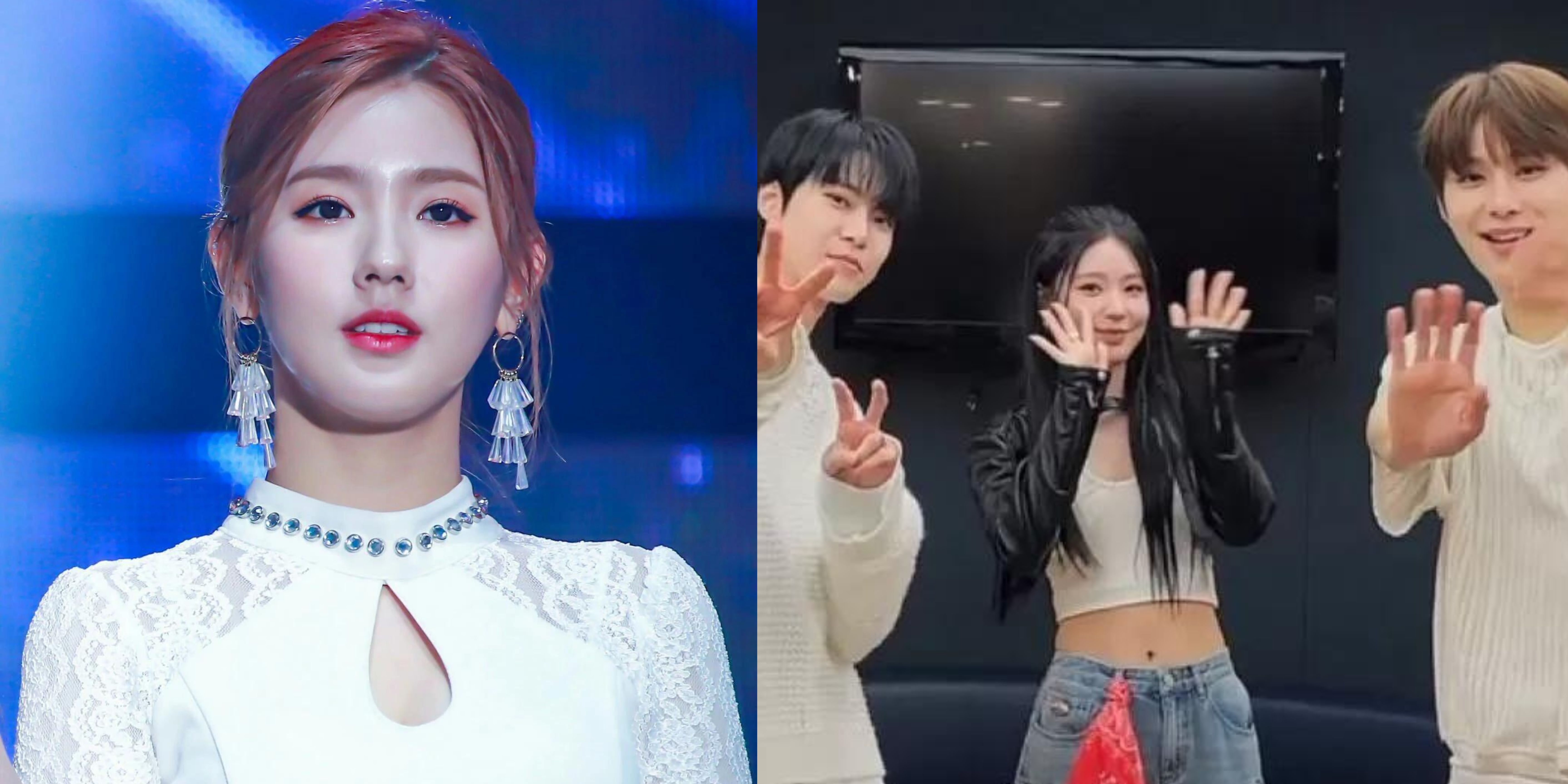 "There's nothing wrong with her doing dance challenges" Netizens Divide Over (G)I-DLE's Miyeon's Involvement in Male Idol Challenges