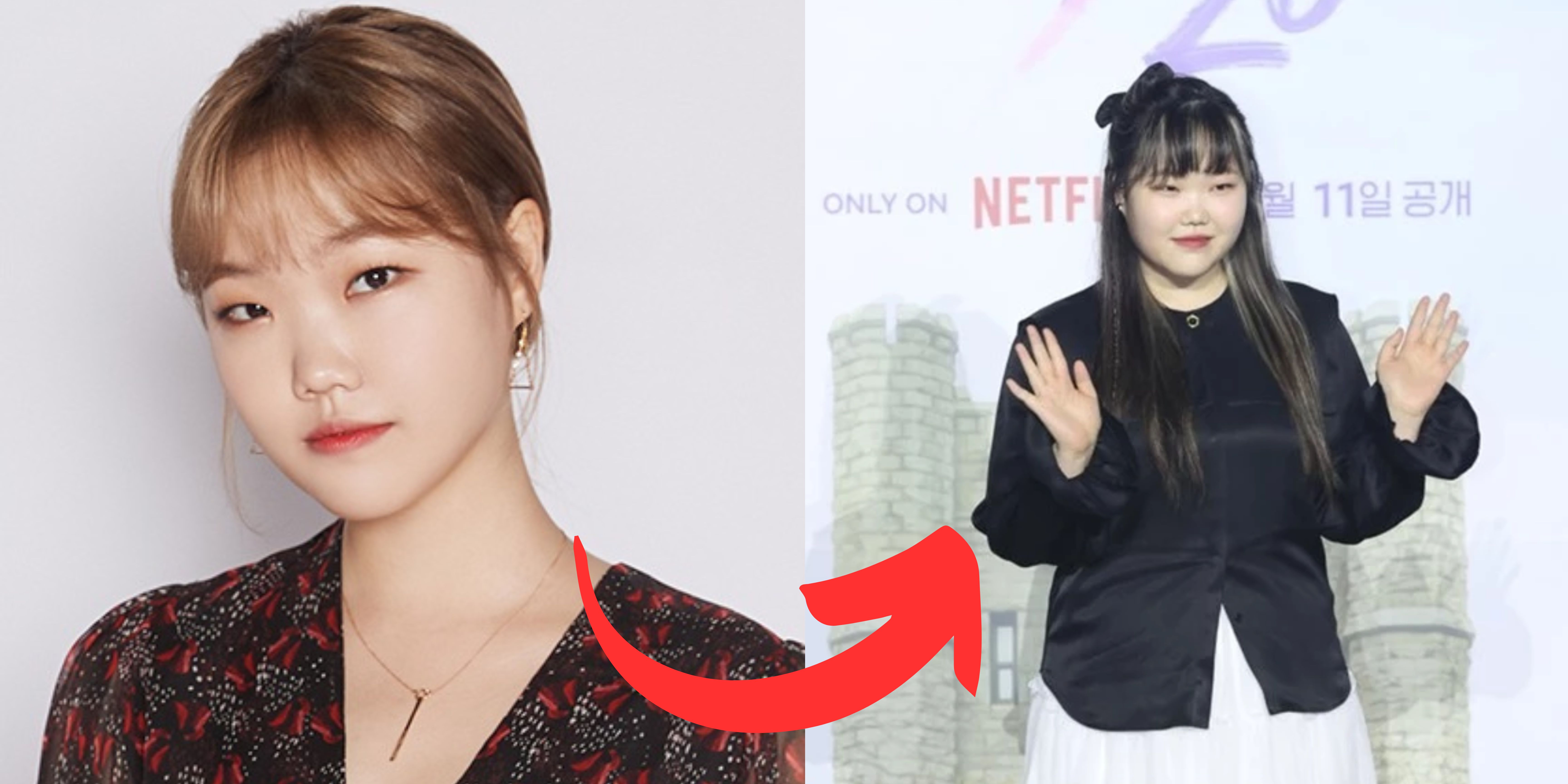 "She's even cuter now" — AKMU's Suhyun wins hearts with adorable weight gain at "19/20" event