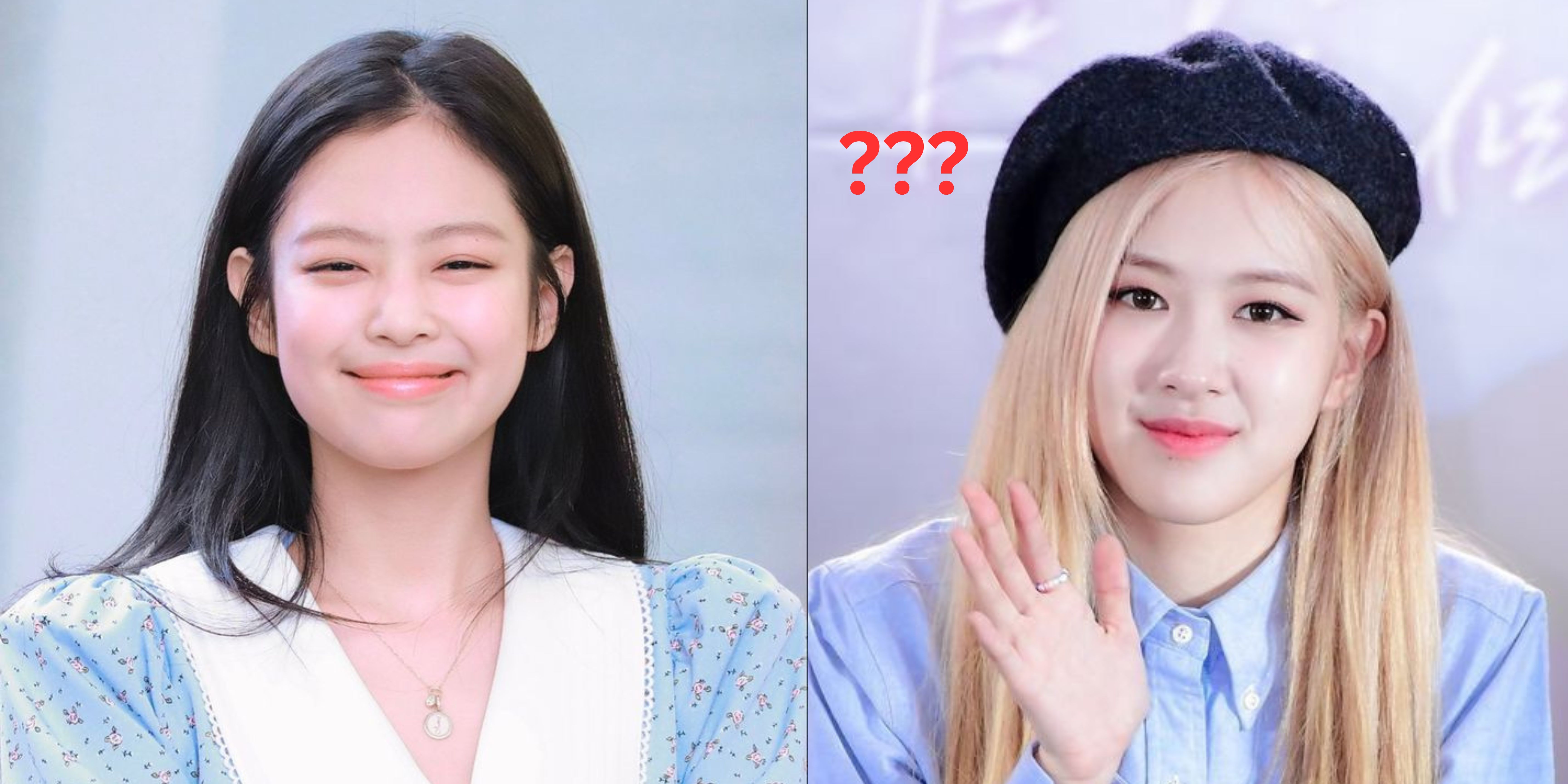 Rumors of BLACKPINK Jennie's departure from YG Entertainment gain traction, Rosé's future hangs in the balance