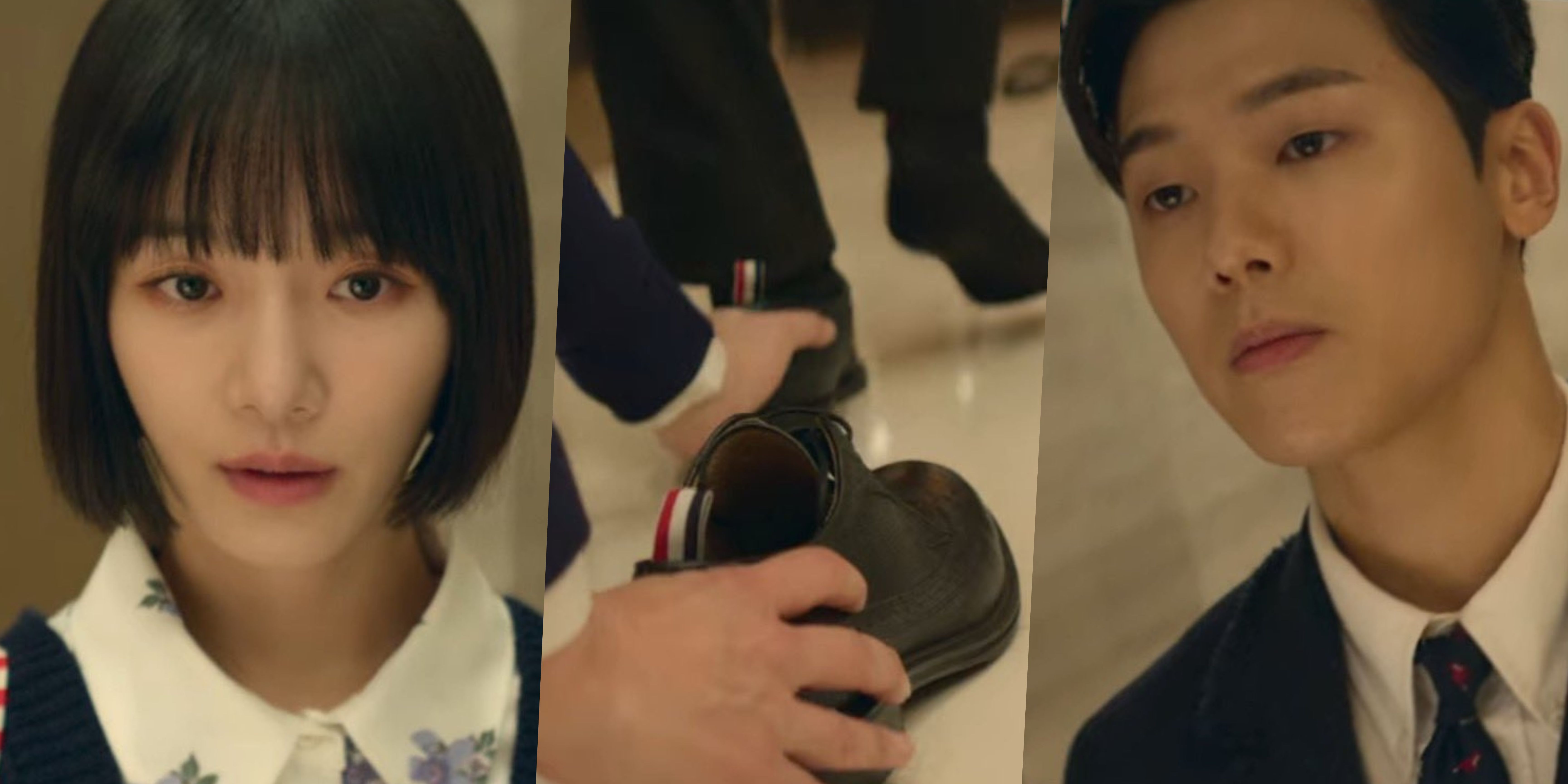 "What on earth did I just witness?" — Netflix's 'Celebrity' episode 5 scene sparks intense online debate among netizens