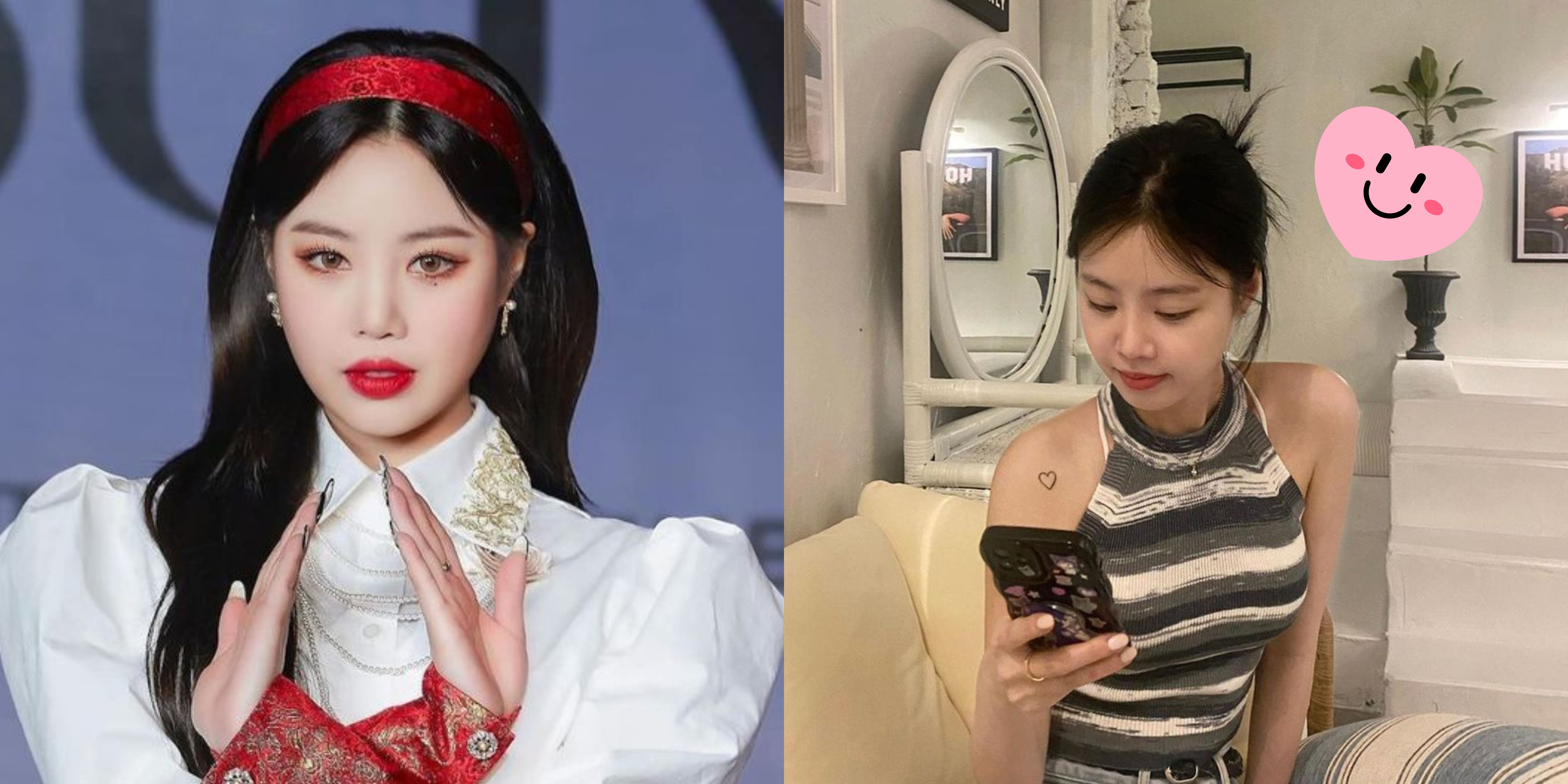 Former (G)I-DLE member Soojin keeps fans engaged with fresh Instagram updates