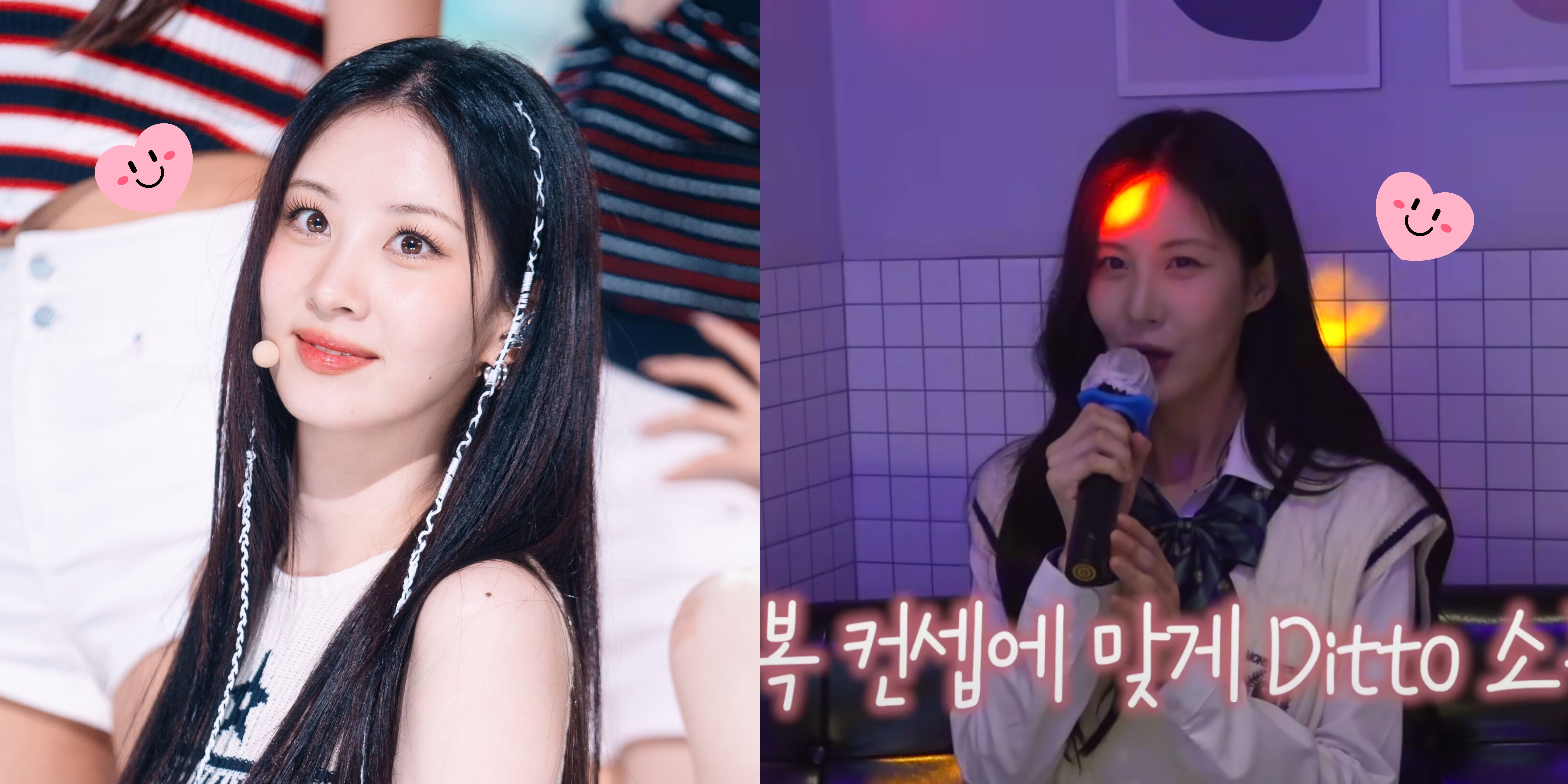 Girls' Generation's Seohyun wows fans with her impeccable cover of NewJeans' Ditto while sporting a school uniform