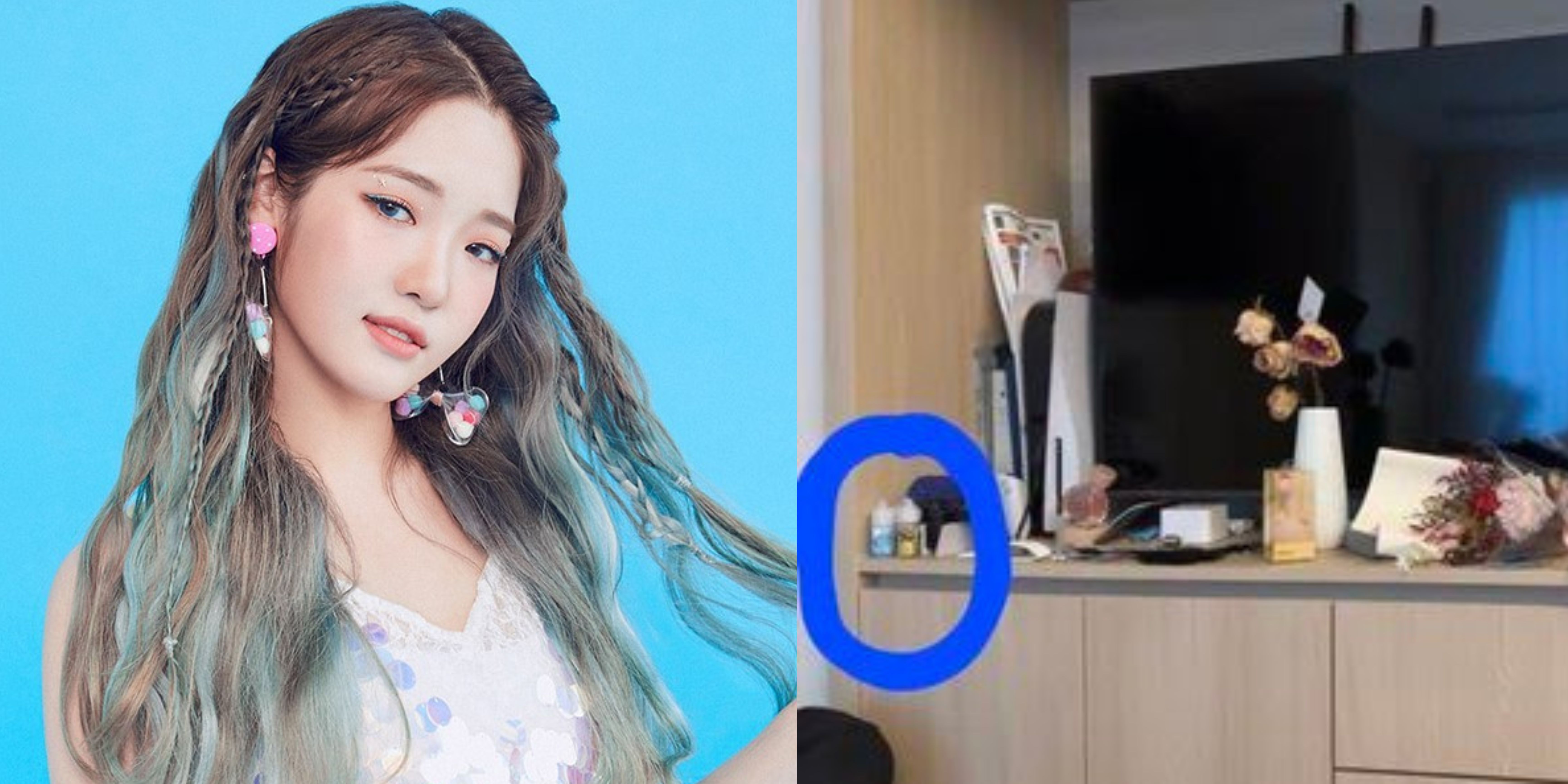 "Who cares? She's an adult already" — Netizens Stand up for fromis_9's Jisun Amidst Vape Juice Allegations During Weverse LIVE