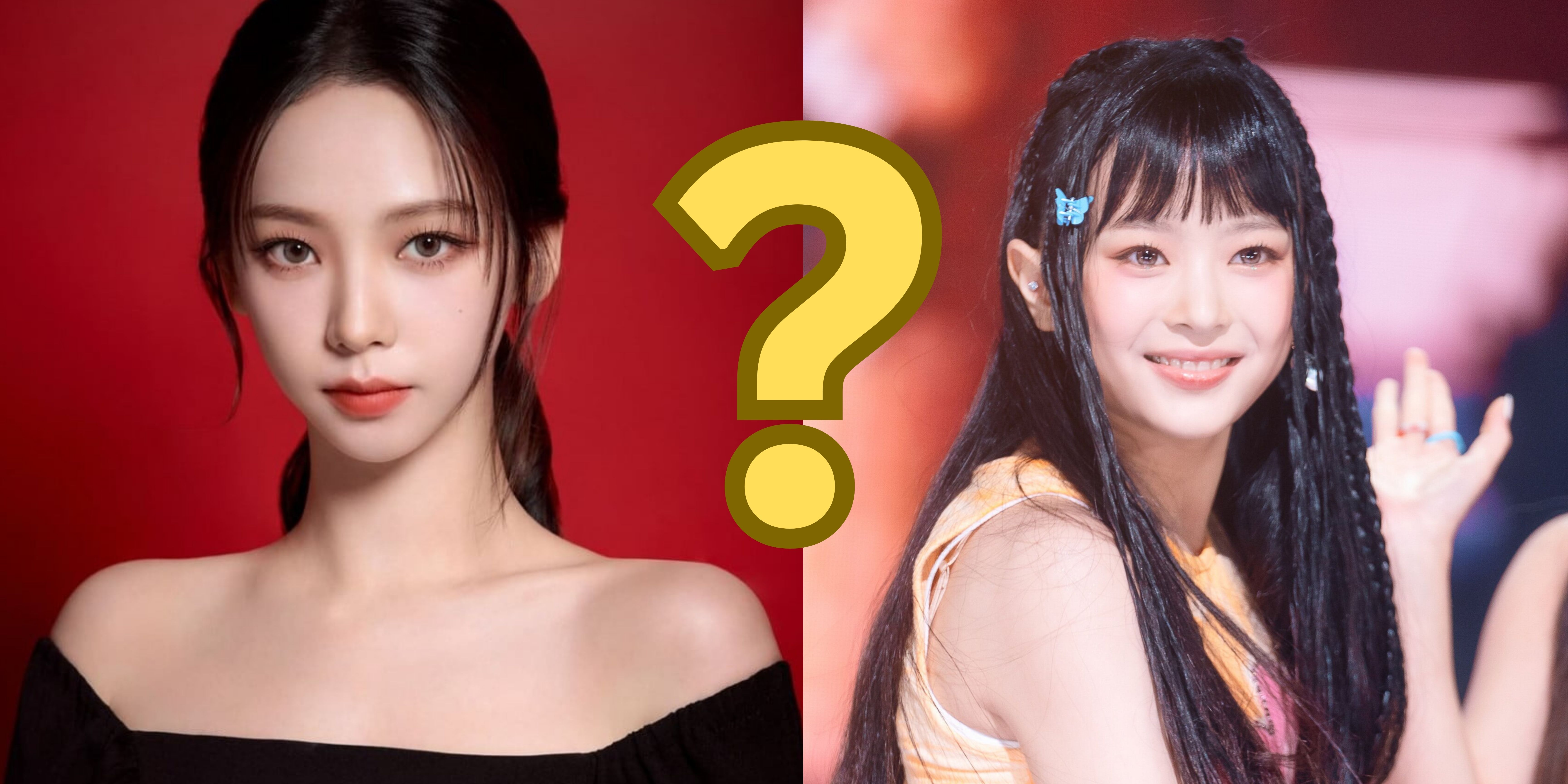 "NewJeans Hanni?" — aespa's Karina finally reveals her 4th gen girl group biases and it might not be who you expected