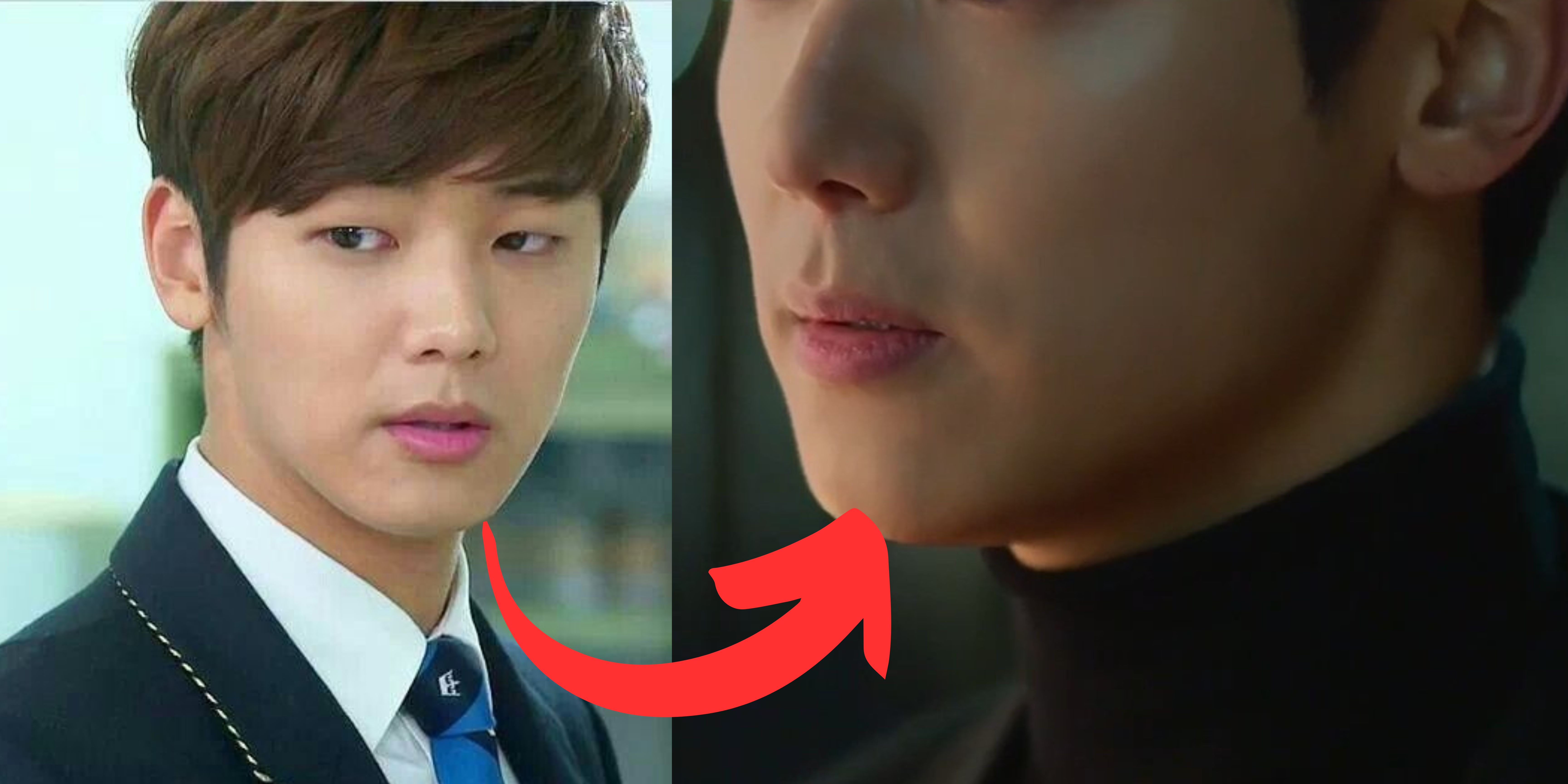 CNBLUE's Kang Minhyuk stuns fans with his mind-blowing transformation in "Celebrity" - You won't believe your eyes!