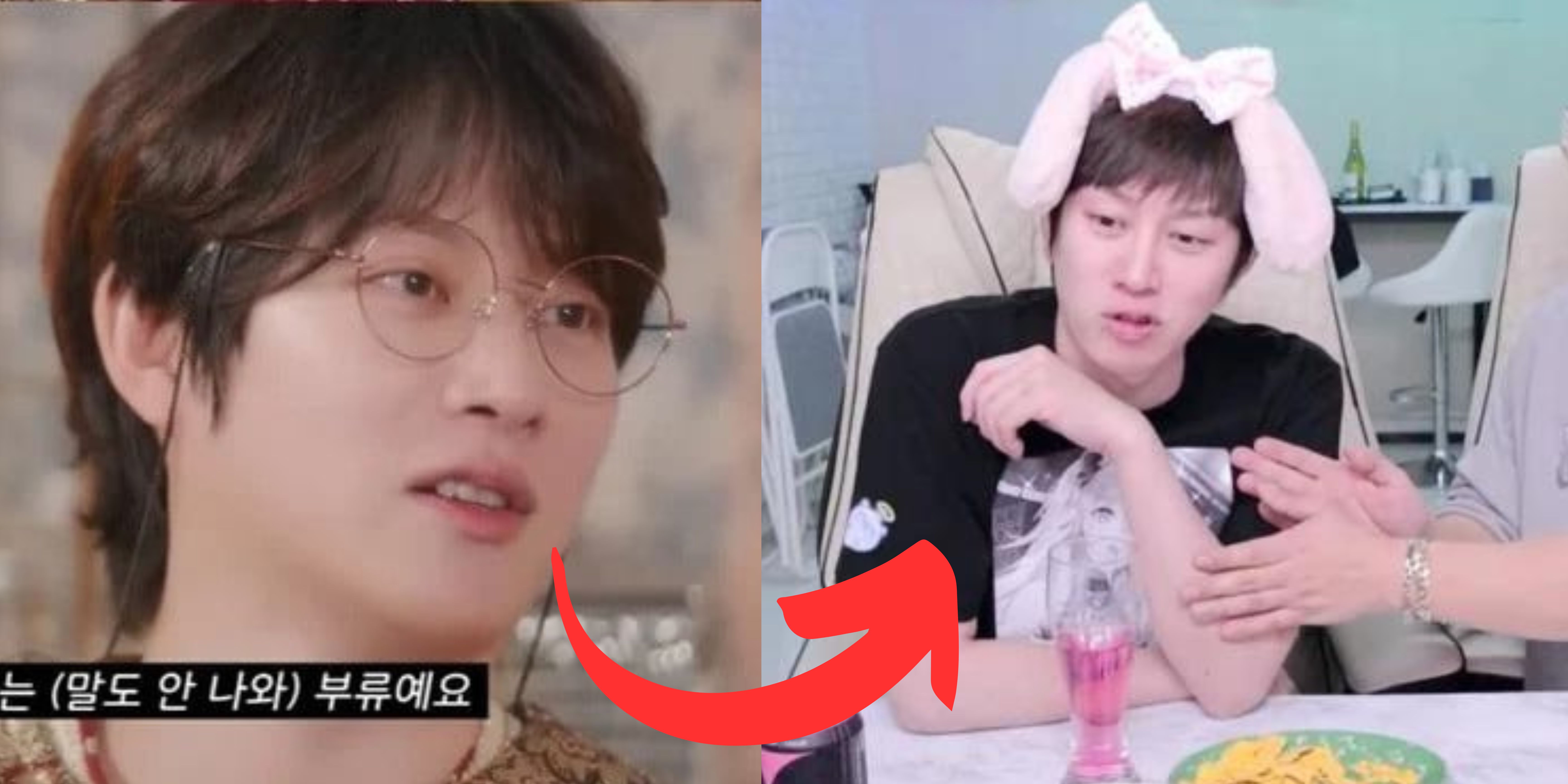 Super Junior's Heechul Playfully Addresses Drunken Livestream Scandal in "Salon Drip" Interview