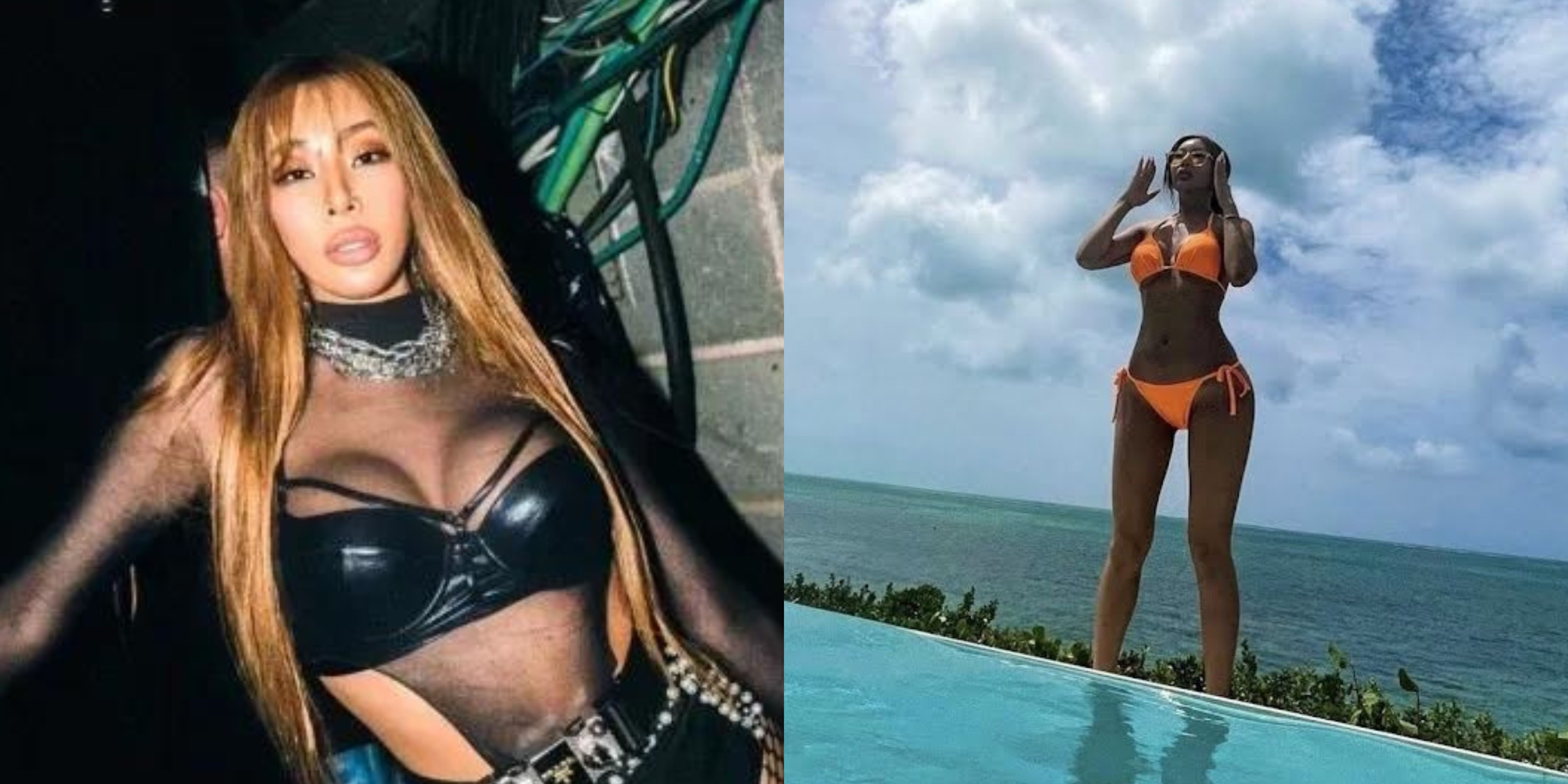 Jessi Responds to Allegations About Her “Trying Hard To Look Dark-skinned” In Recent Interview