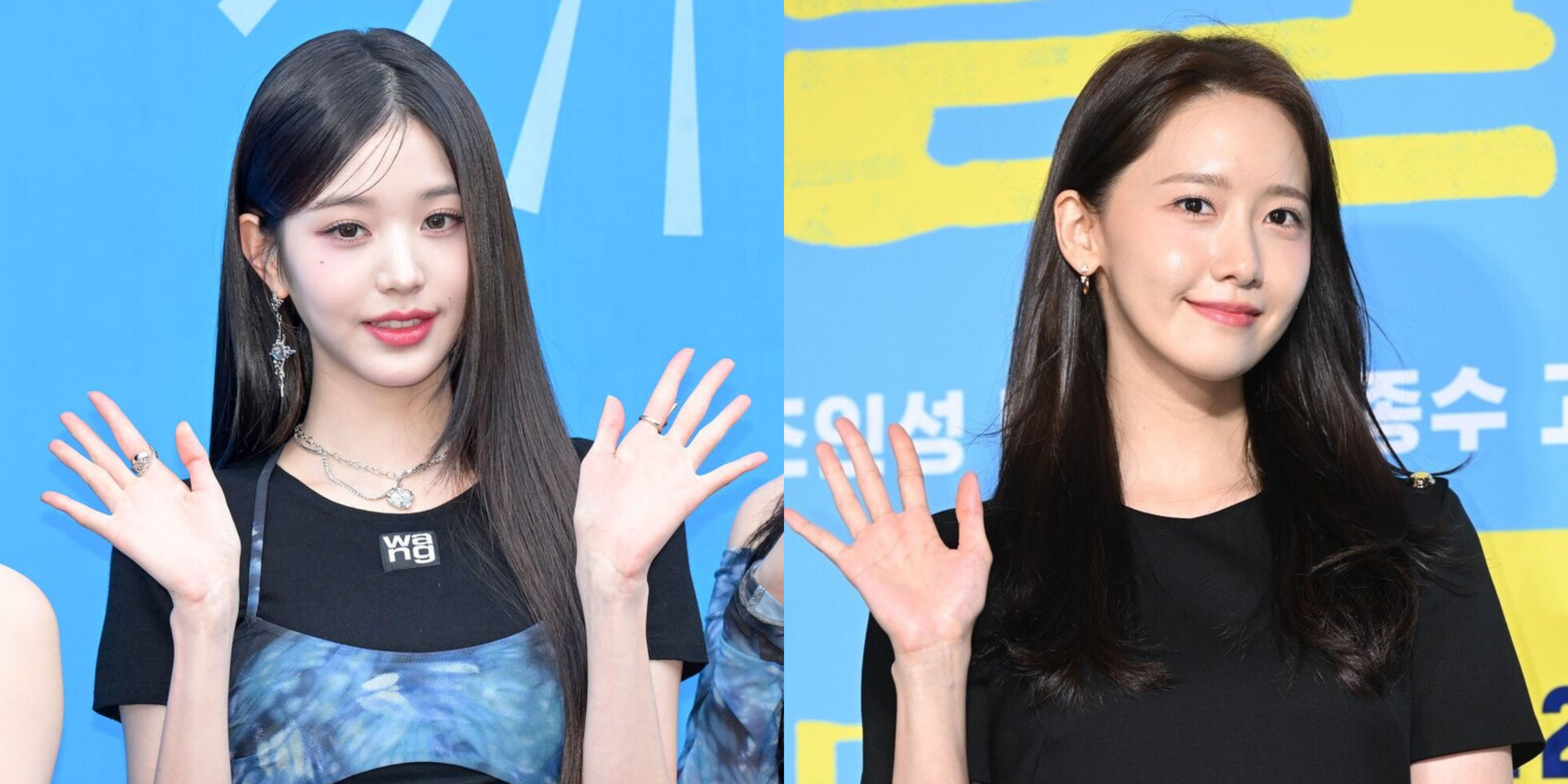 "Jennie, perhaps?" — Jang Won Young's career choices compared to Girls' Generation's YoonA spark online debate