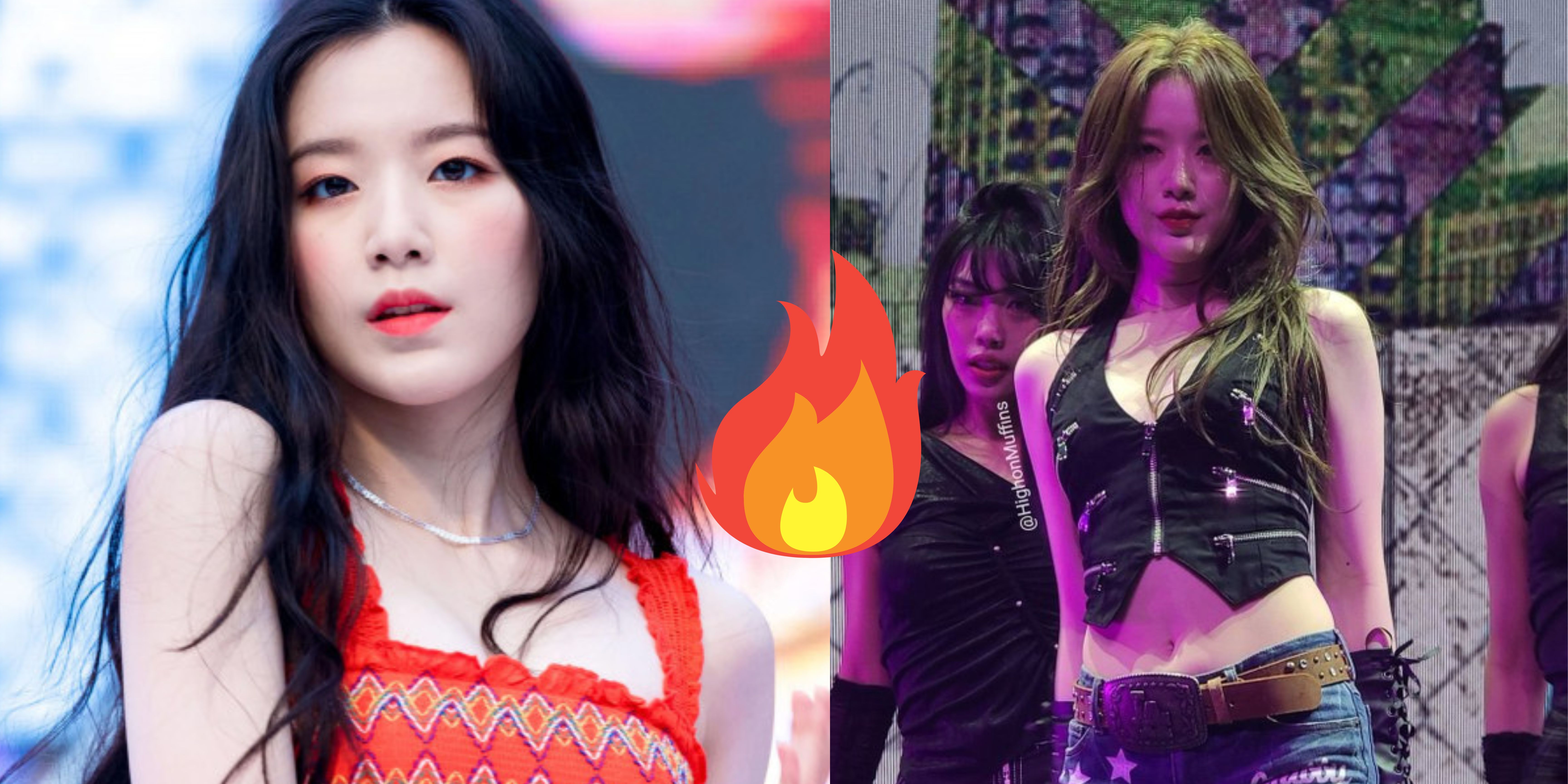 (G)I-DLE's Shuhua Blows Fans’ Brains Wearing a Shockingly Sexy Outfit During Recent Performance