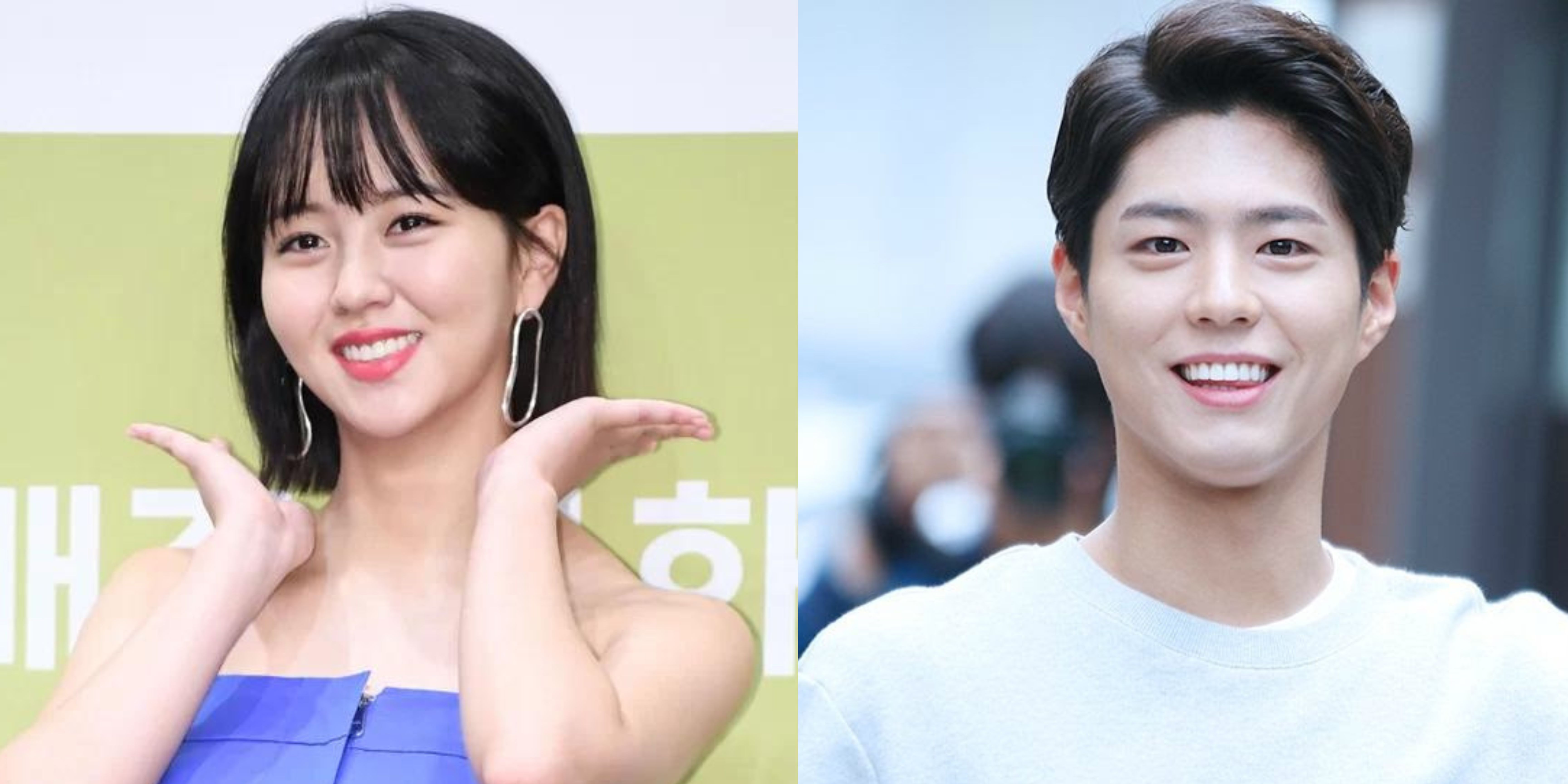 "I'm so excited!" Actress Kim So Hyun to Star Alongside Park Bo Gum in Upcoming Drama 'Good Boy'