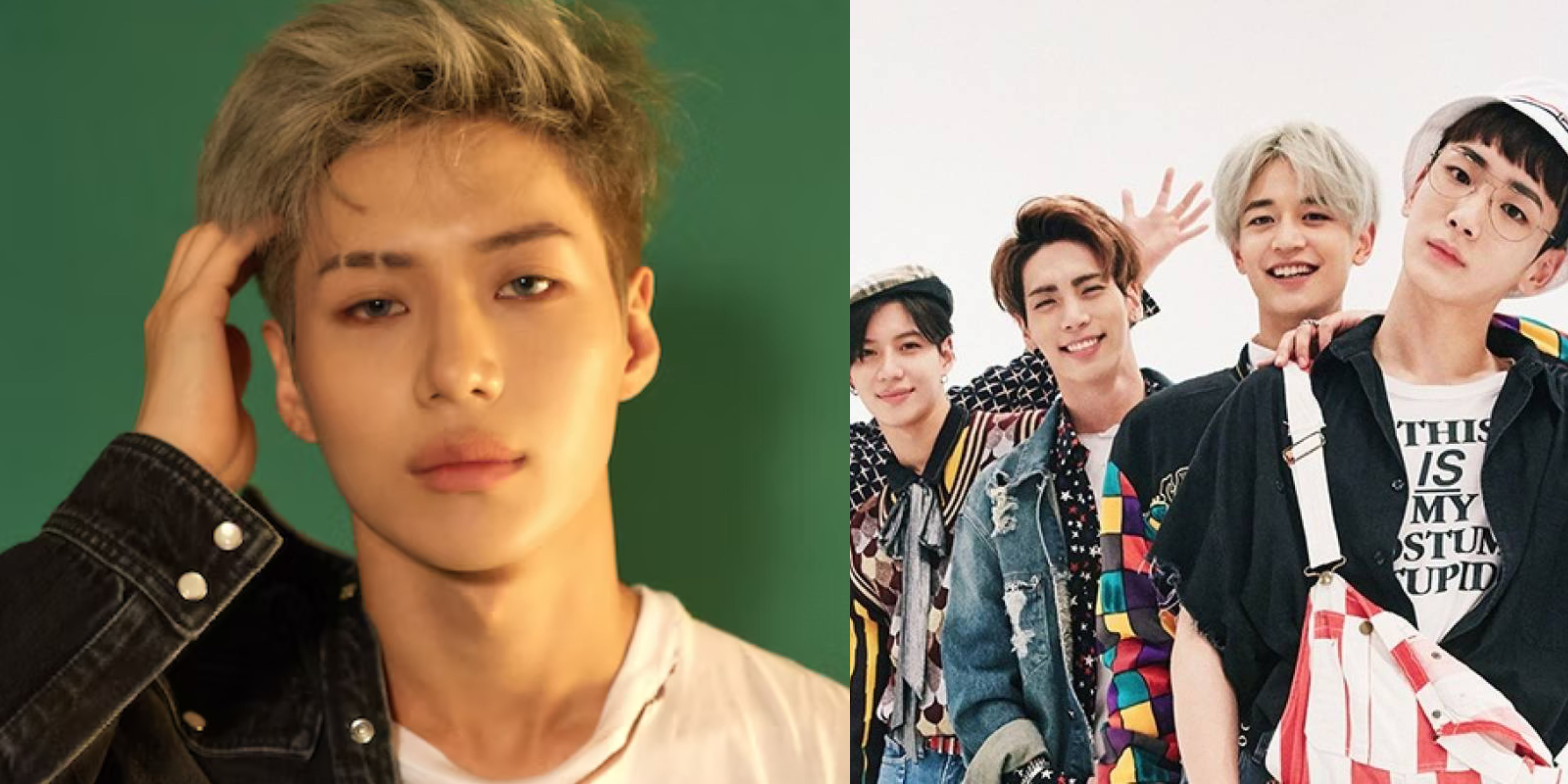 "This is relatable!" Why Taemin fought with everyone in SHINee, and how they fixed it