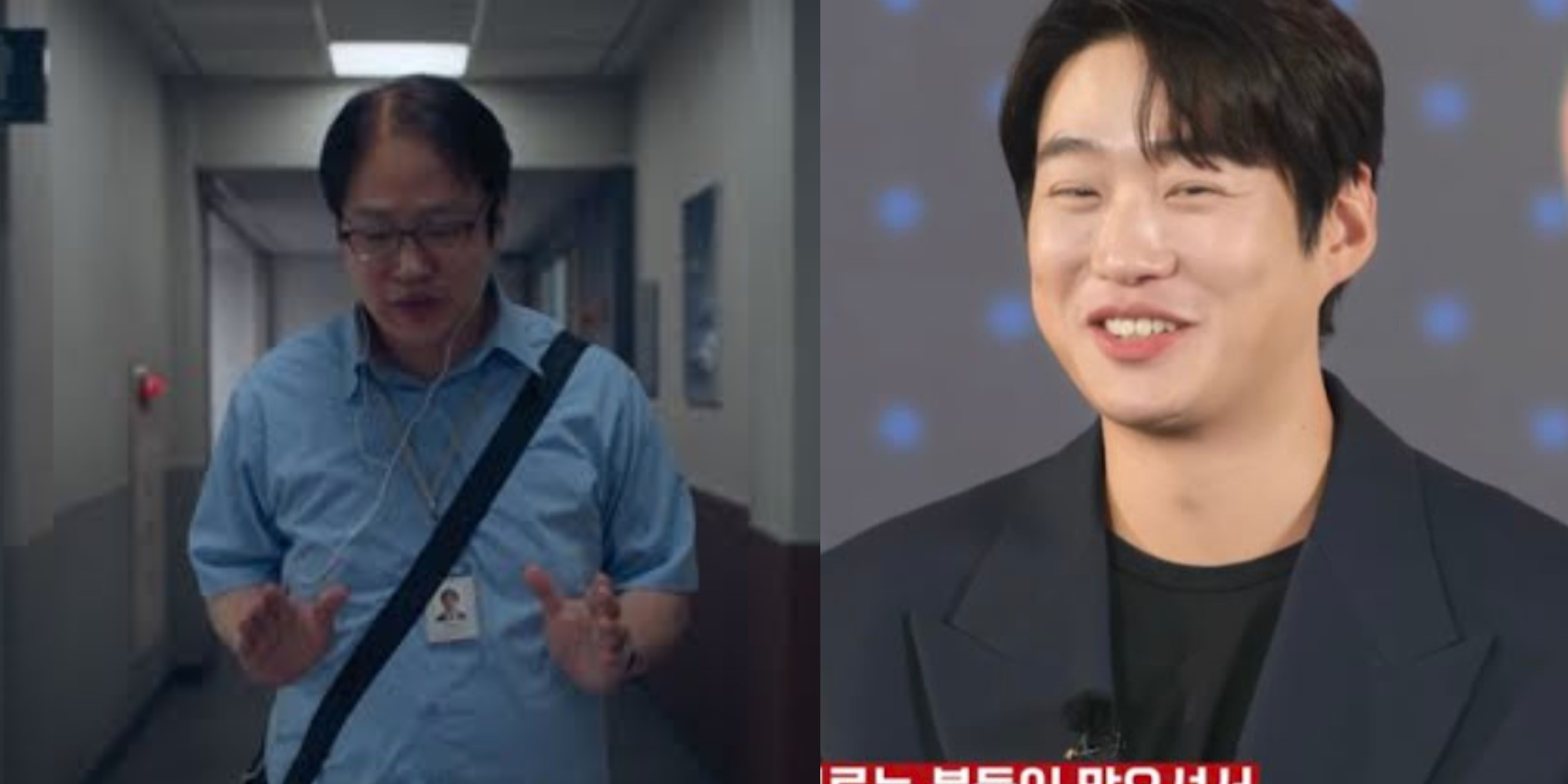 "Wait, Whaaat?!" The Challenges "Mask Girl" Star Ahn Jae Hong Went Through to Play His Character— And No One Knew About It