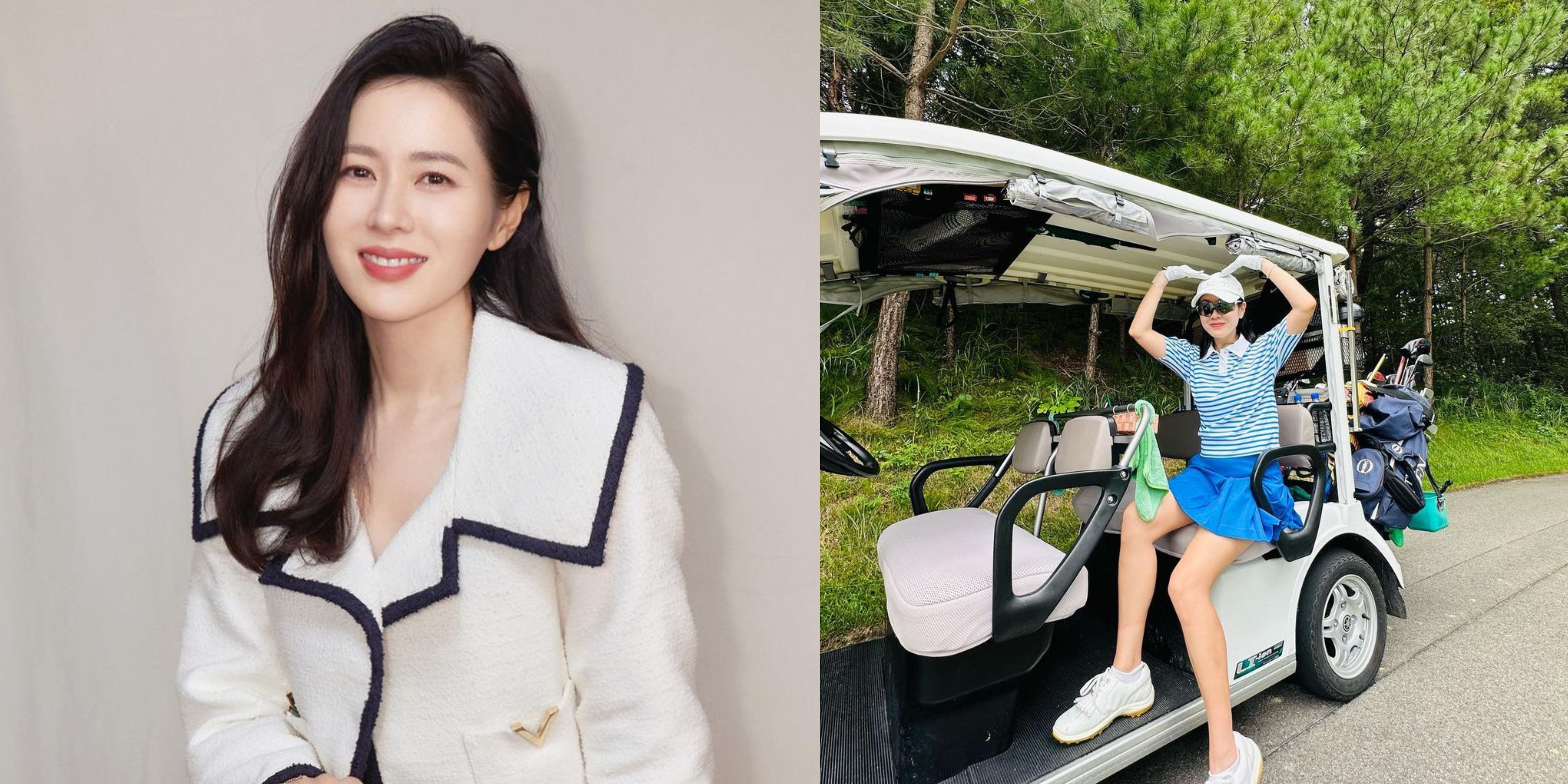 "What a supportive husband!" Hyun Bin Turns Photographer for Wife Son Ye Jin in Adorable Candid Shots