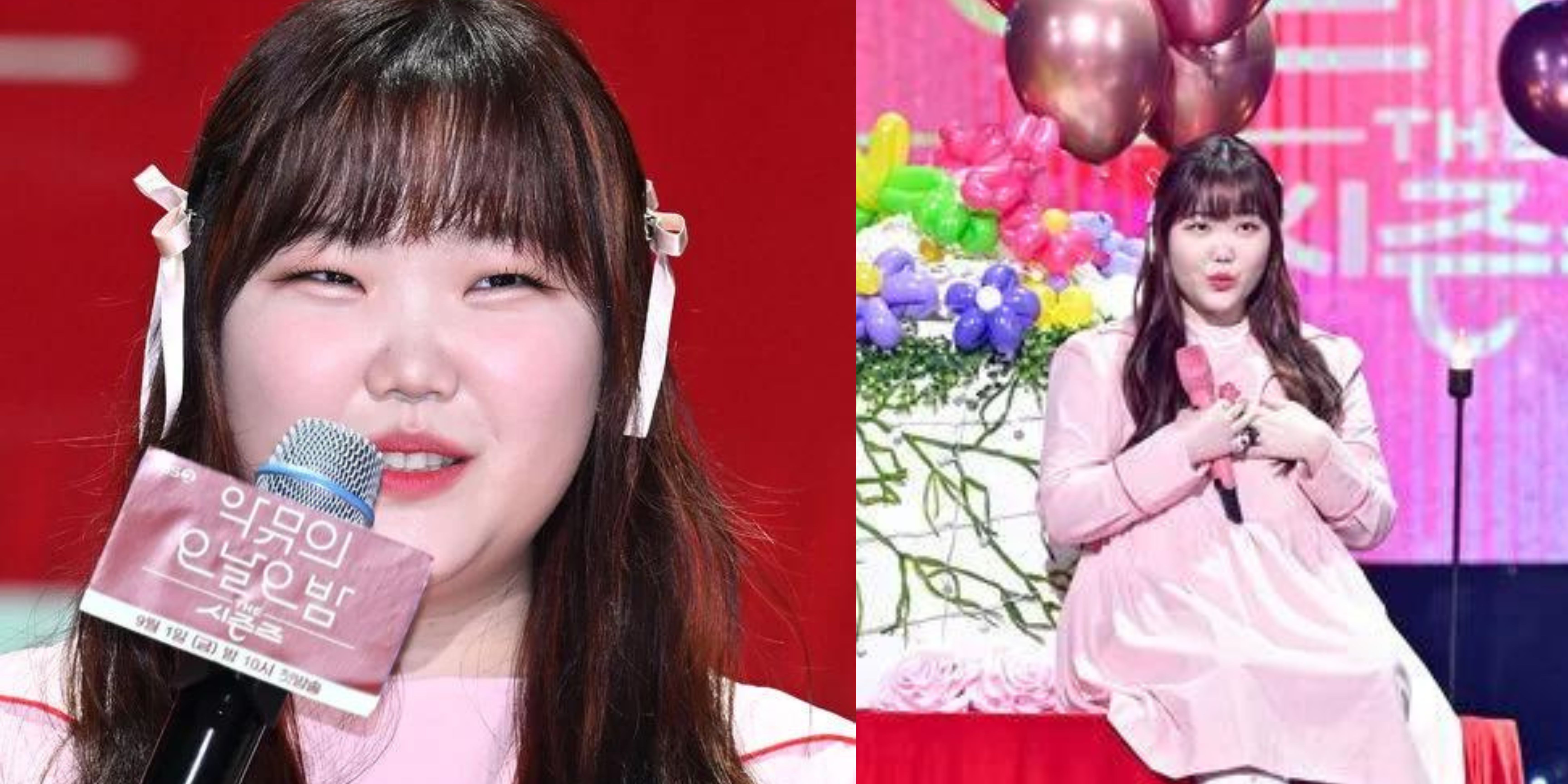 AKMU's Lee Su Hyun Revealed Why it is Hard for her to Lose Weight, "I have a..."