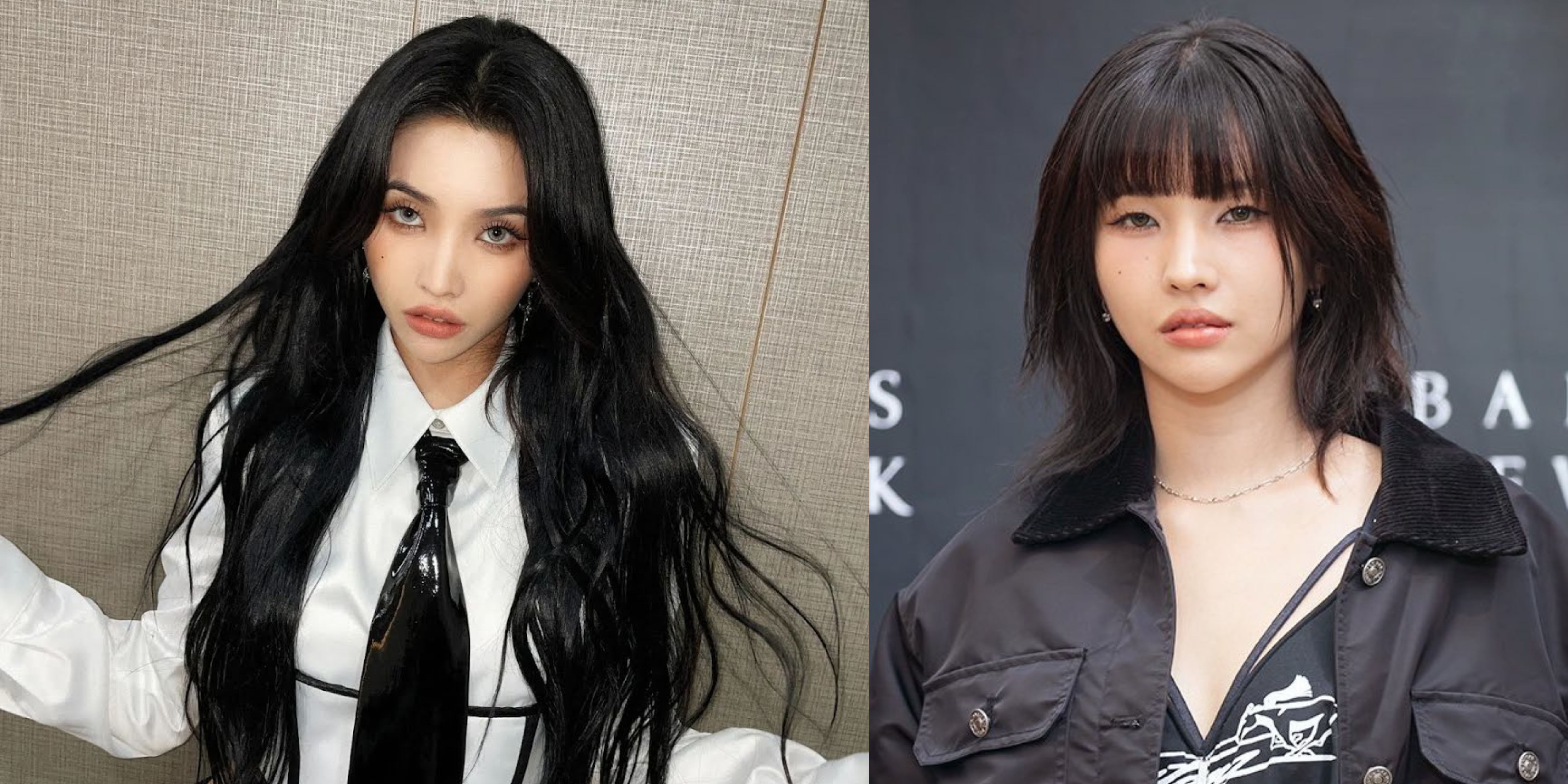 "Unnie stop using it, you don't need them!" (G)I-DLE's Soyeon stunned netizens when she removed her hair extensions and looked sexier than ever