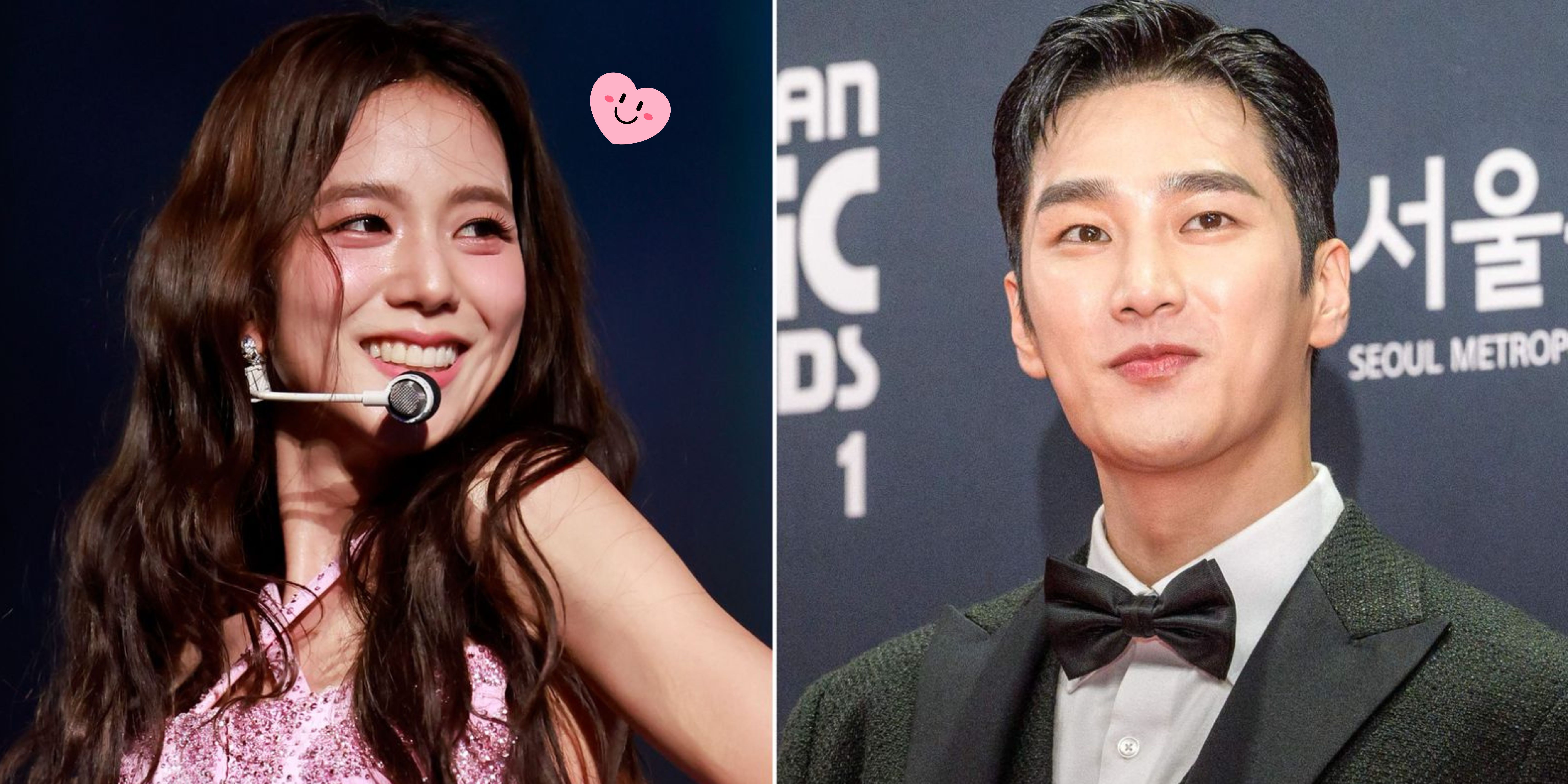 International Netizens Defend Ahn Bo Hyun From Malicious Hate Following BLACKPINK's Jisoo Dating Confirmation