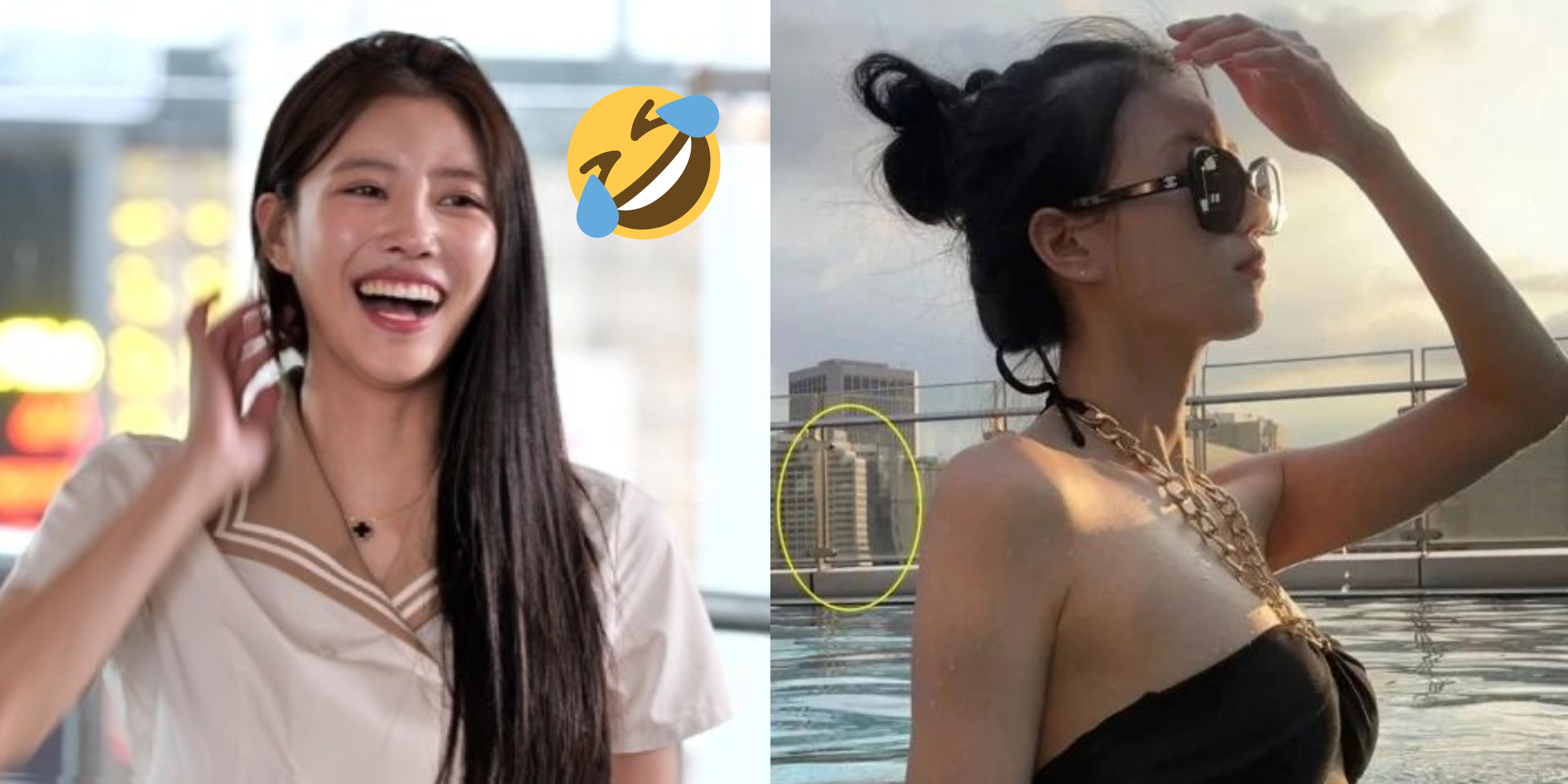 "I might end up in the news again" — Lee Mi Joo makes a hilarious confession about her recent viral bikini photos