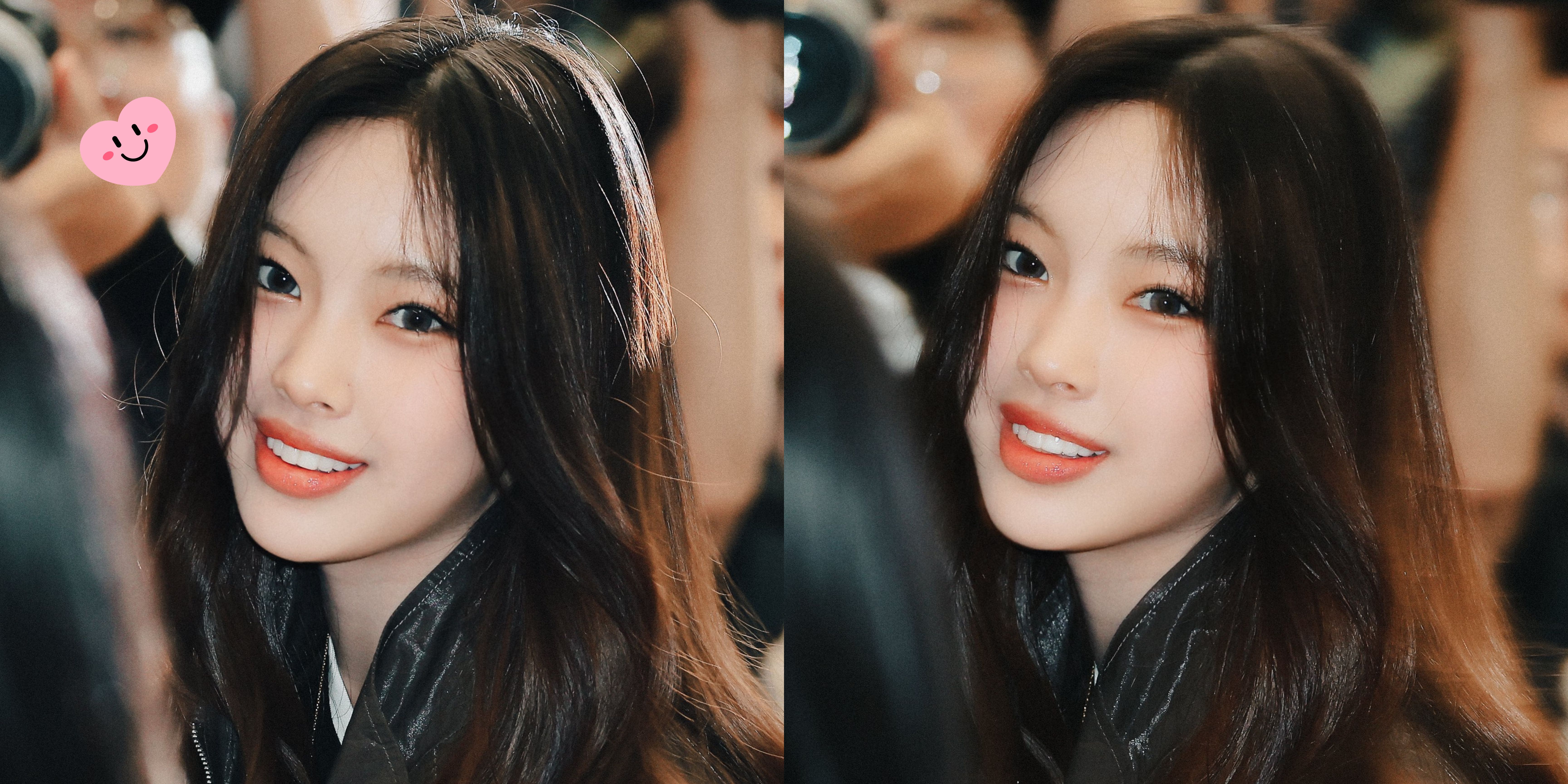 "She's still in middle school, right?" — NewJeans Hyein's jaw-dropping effortless beauty becomes hot topic among netizens