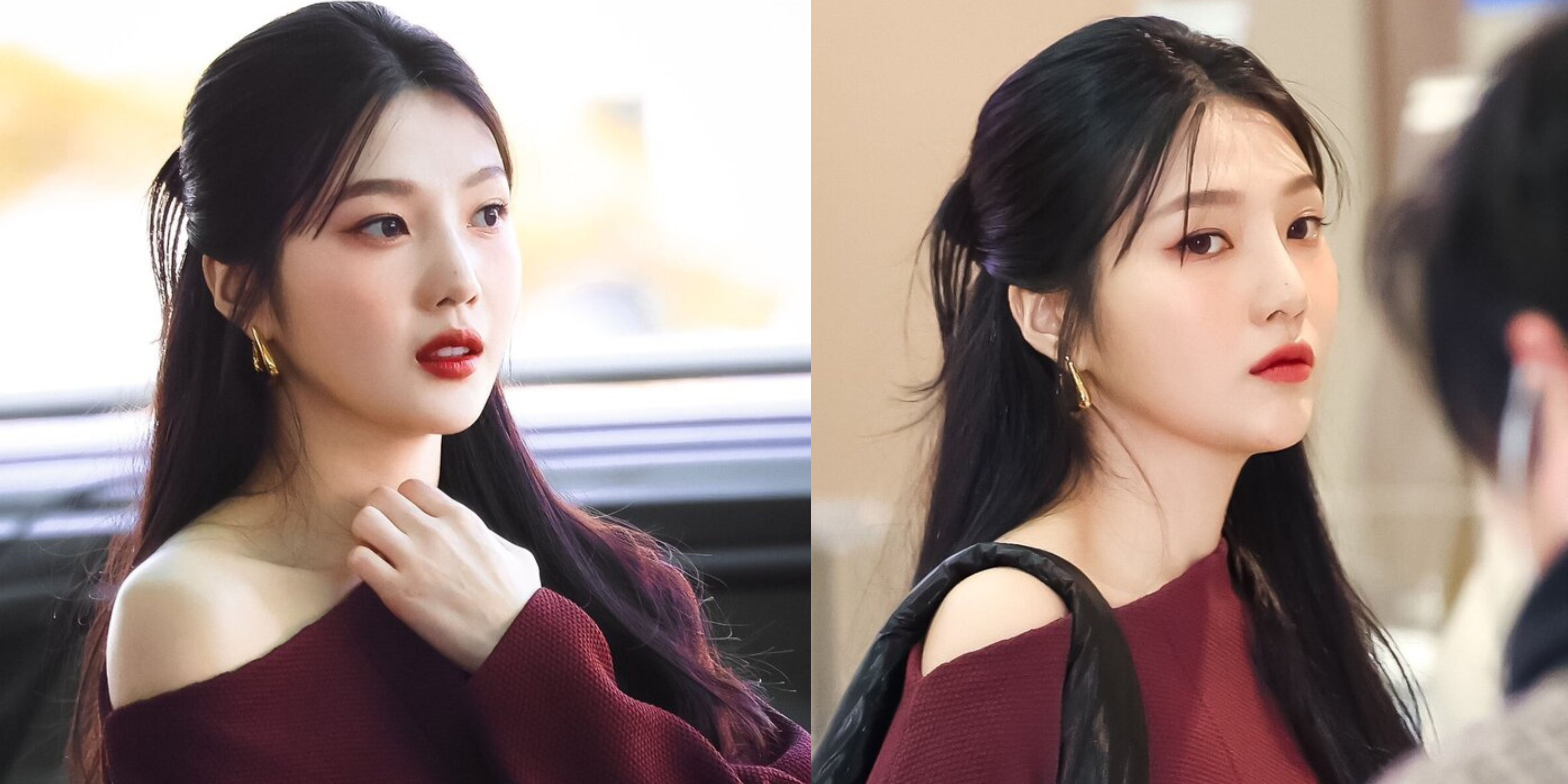 Red Velvet's Joy Receives Scolding from Security for Greeting Fans, Fans Demand SBS Apology