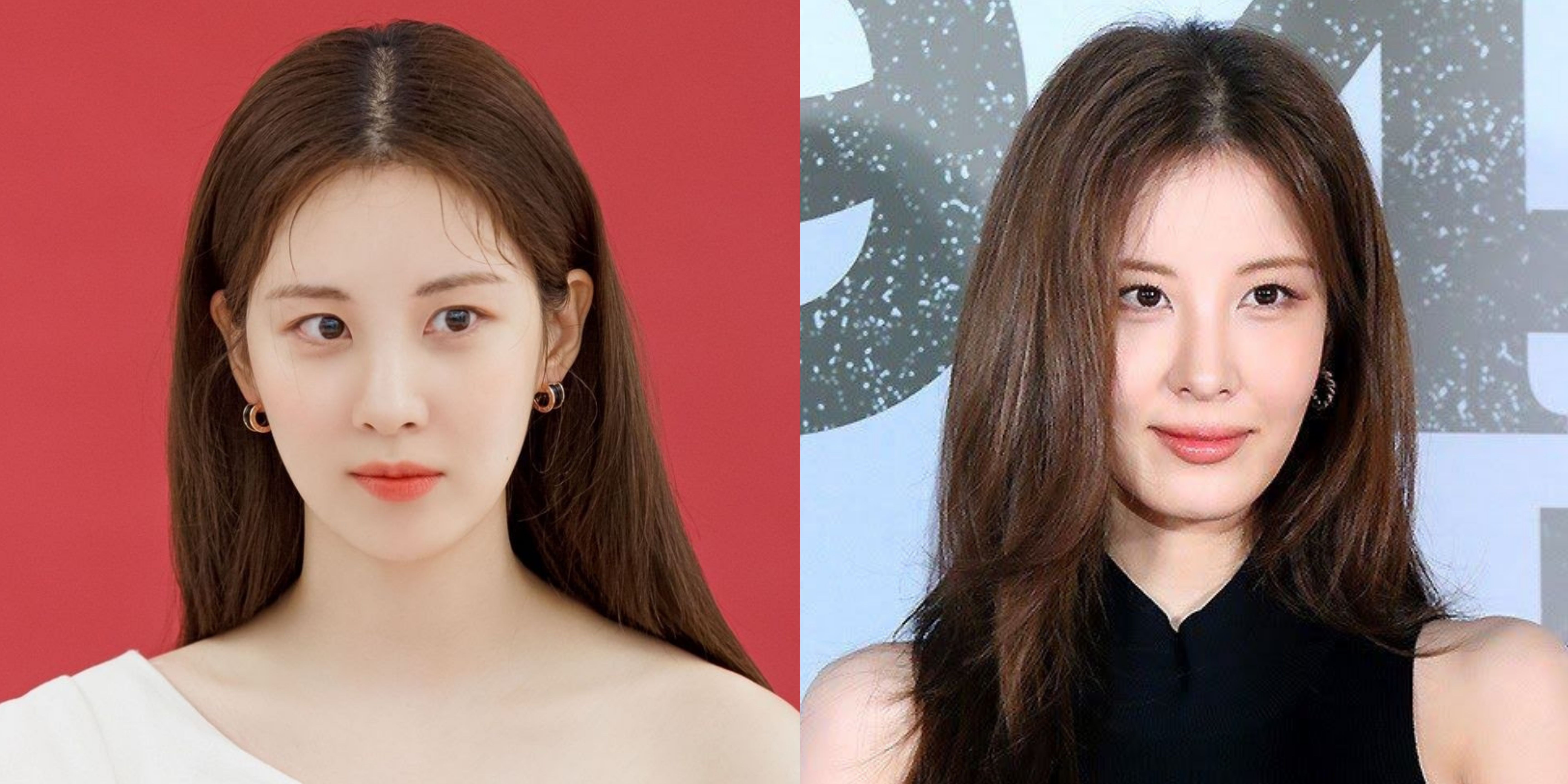 "She aged like fine wine!" Girls' Generation Seohyun smokey makeup triggers fans addiction on her face value