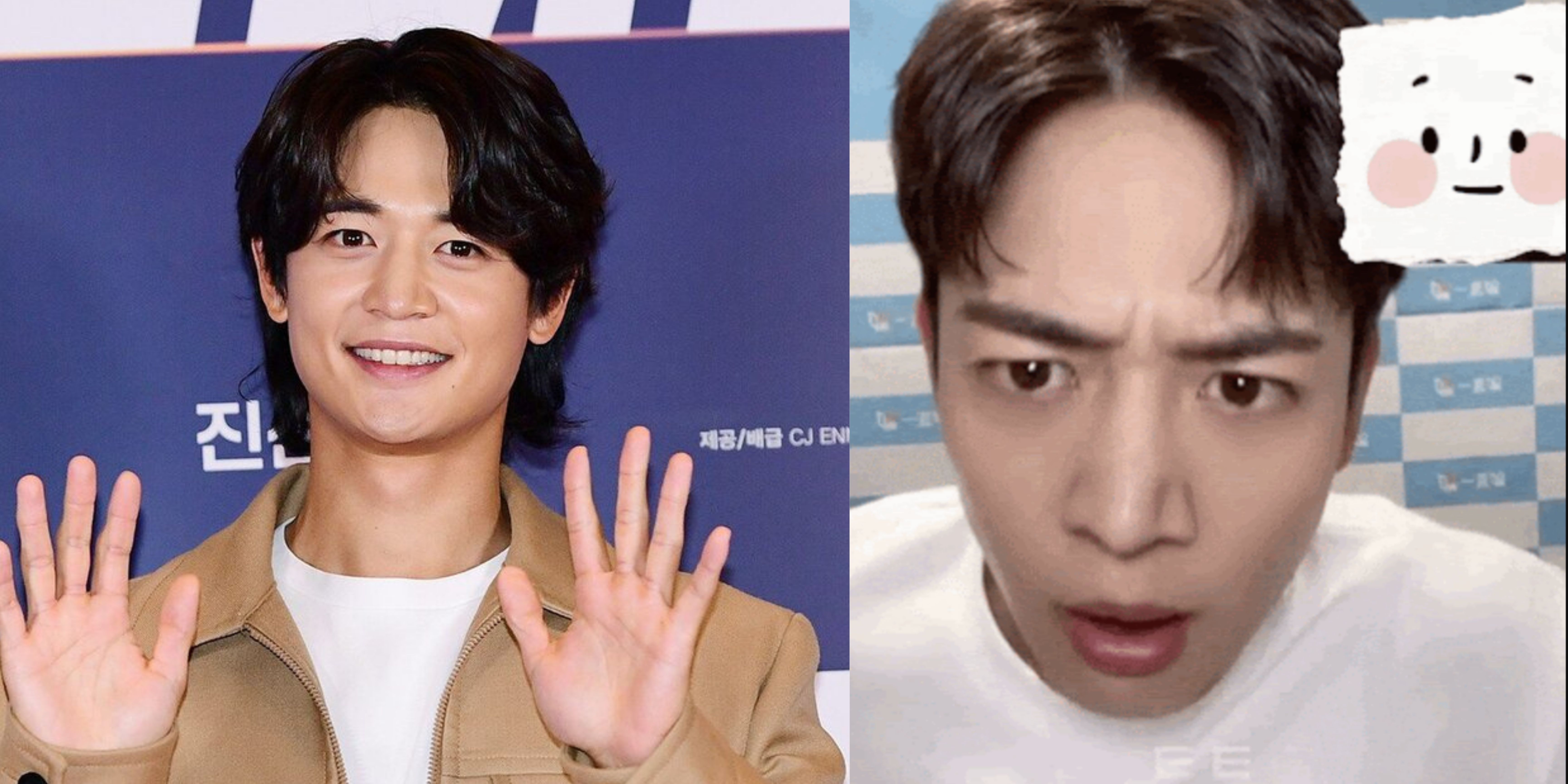 "I can't stop laughing, LOL" SHINee's Minho's surprise reaction to IVE Jang Wonyoung's Aegyo has gone viral