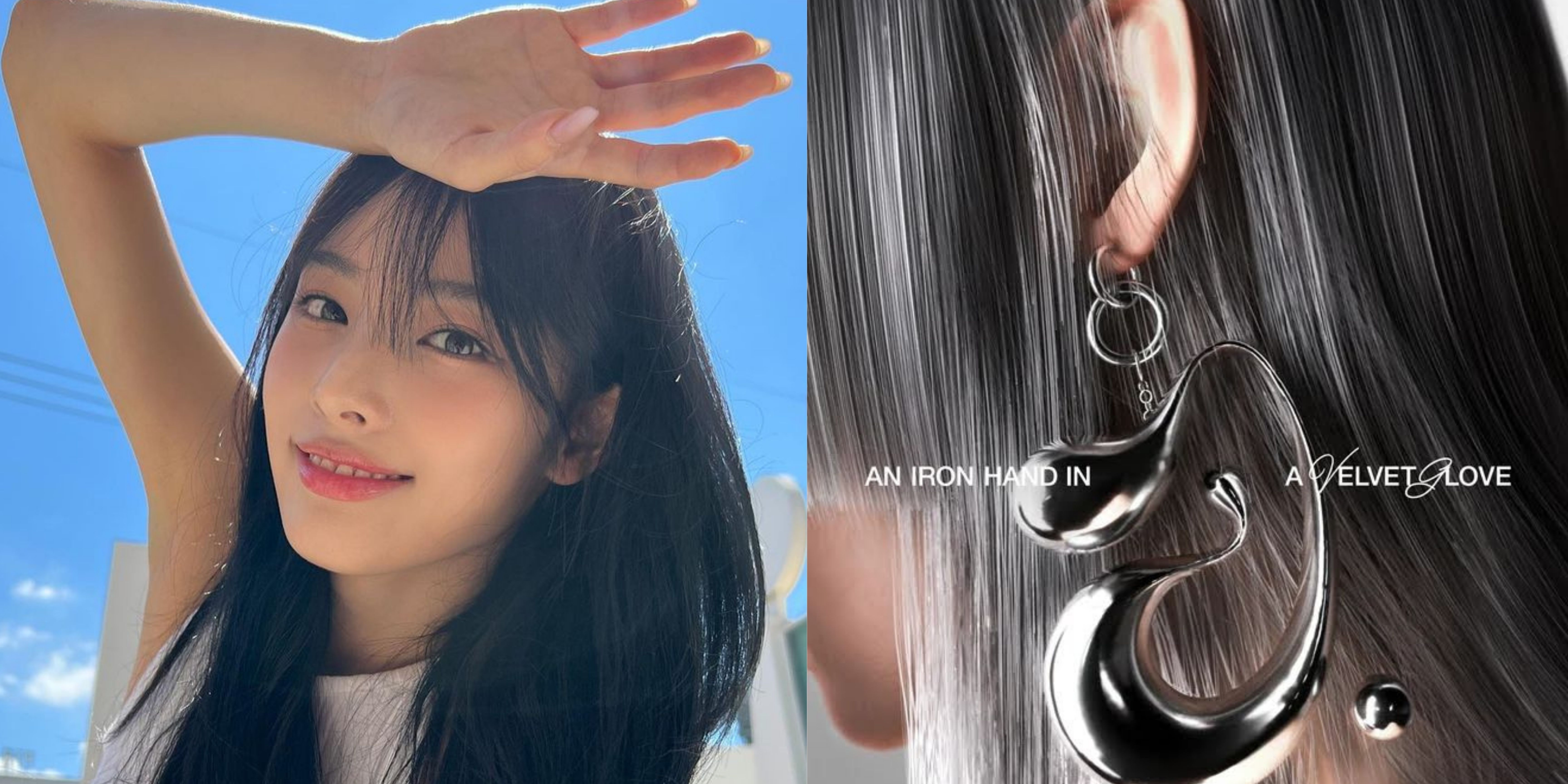 "It actually makes sense" Netizens Respond To Initial Teaser Clips For Jini's Debut Solo Album