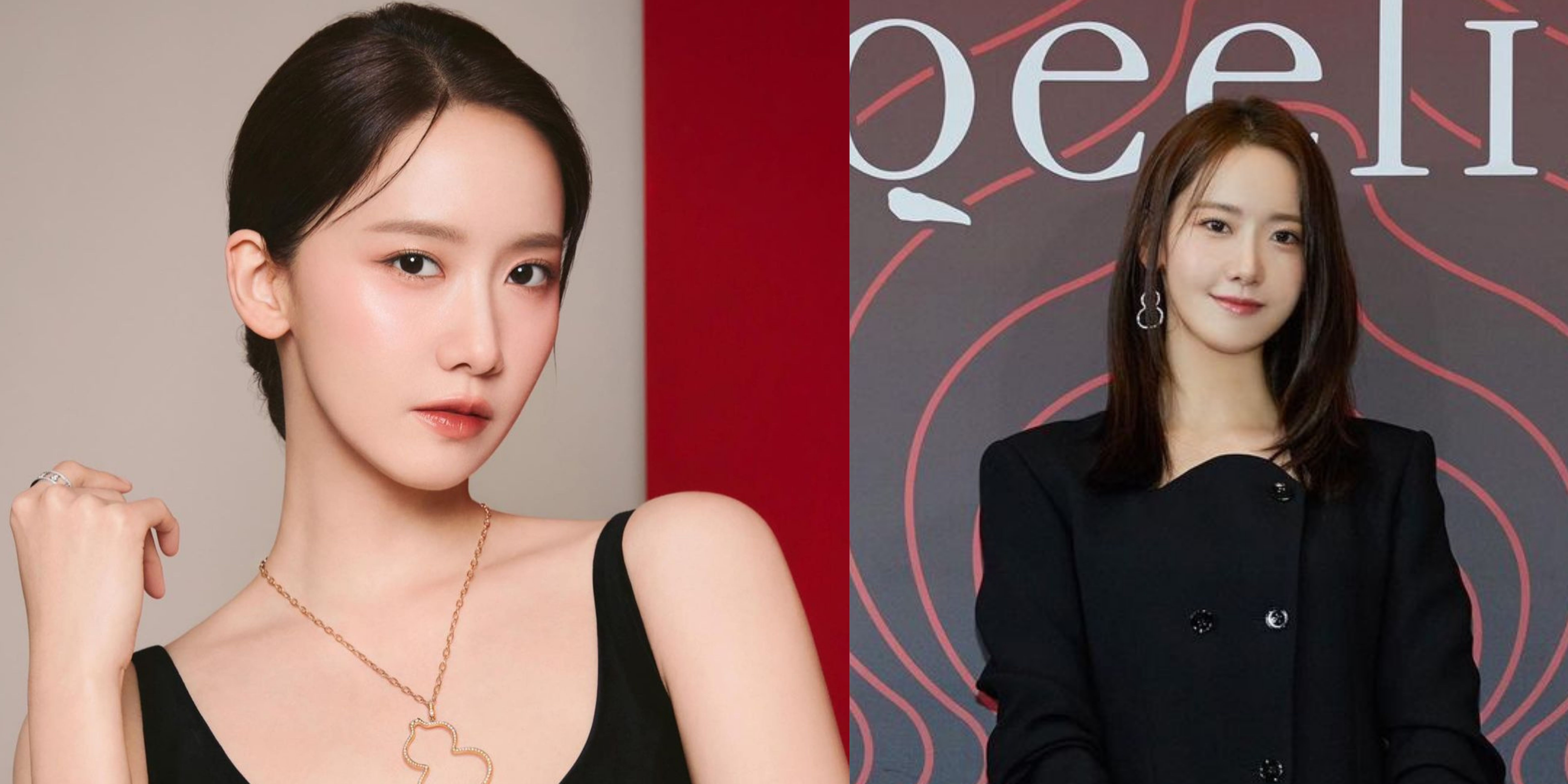 Global Netizens in Awe as Yoona Dons Silver Jewelry, Garnering Praise with Heart Emojis and GIFs