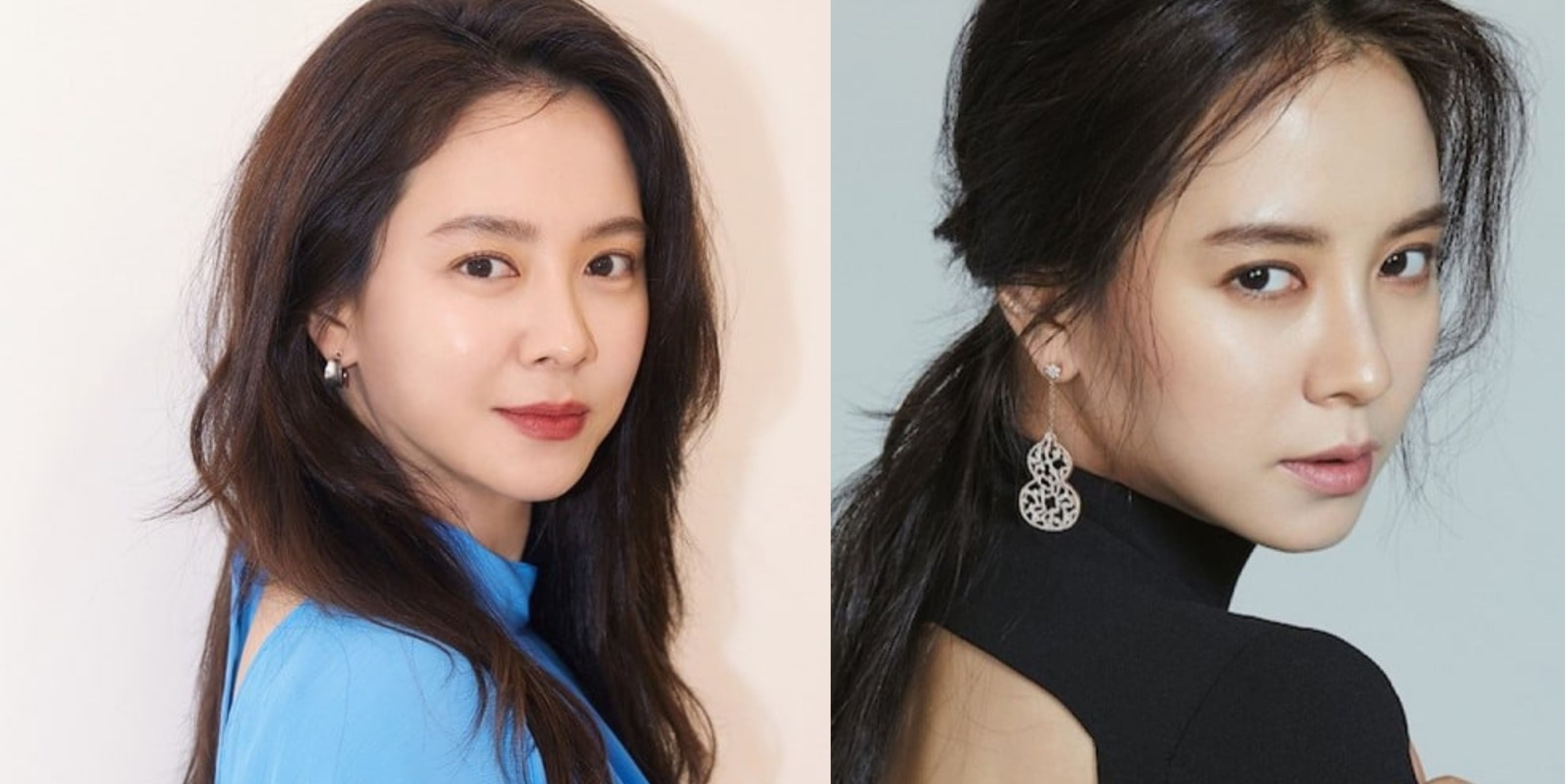 "I feel bad for her" Song Ji Hyo reveals the emotional struggles she faced during the controversy about her attitude on  "Running Man"