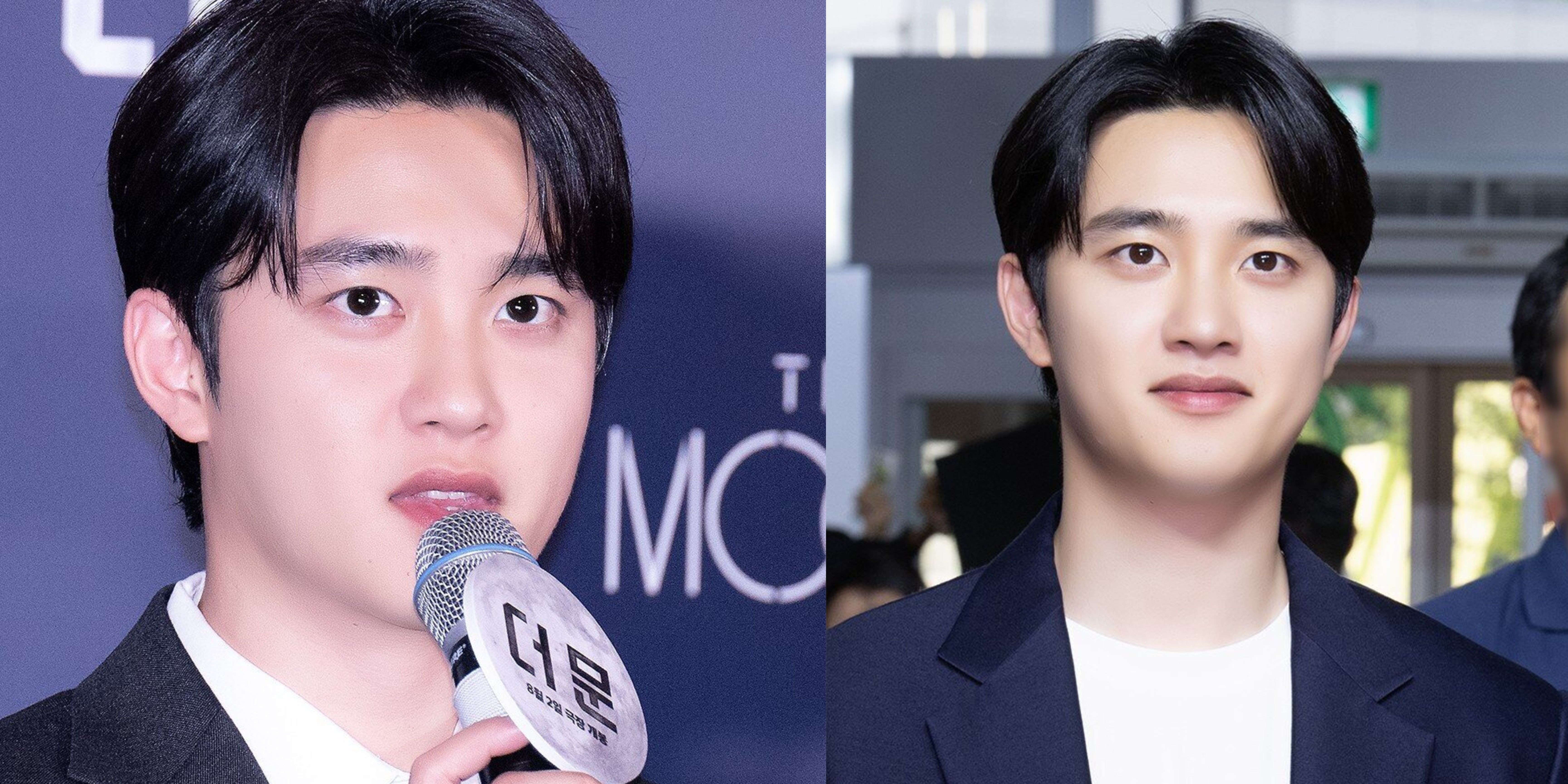 "He showed evidence" EXO's D.O. was reportedly charged for smoking indoors, based on a K-Netizen who reported him