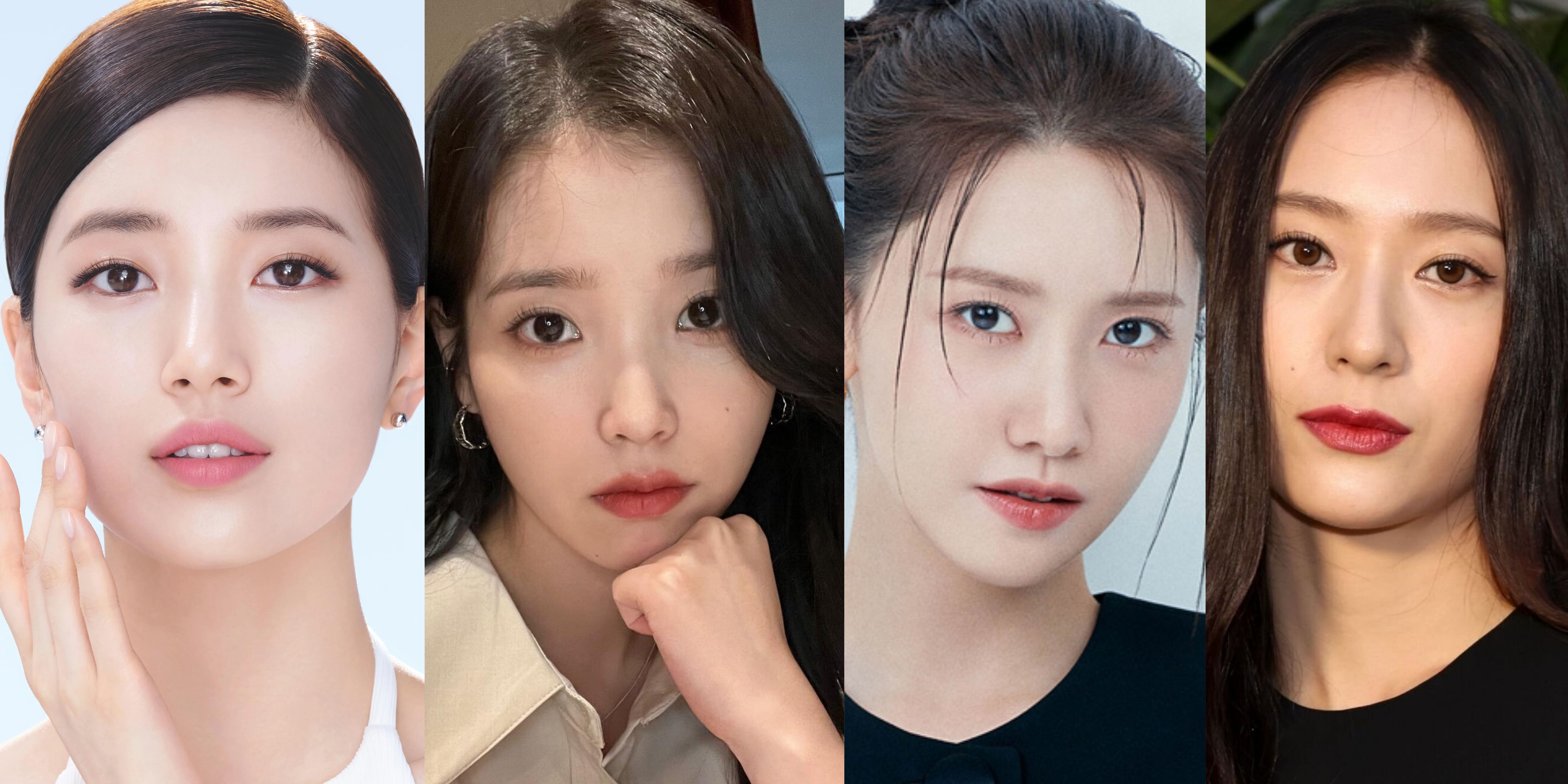 Get to Know these 2nd Gen Female Idols who made a Successful Crossover to Acting