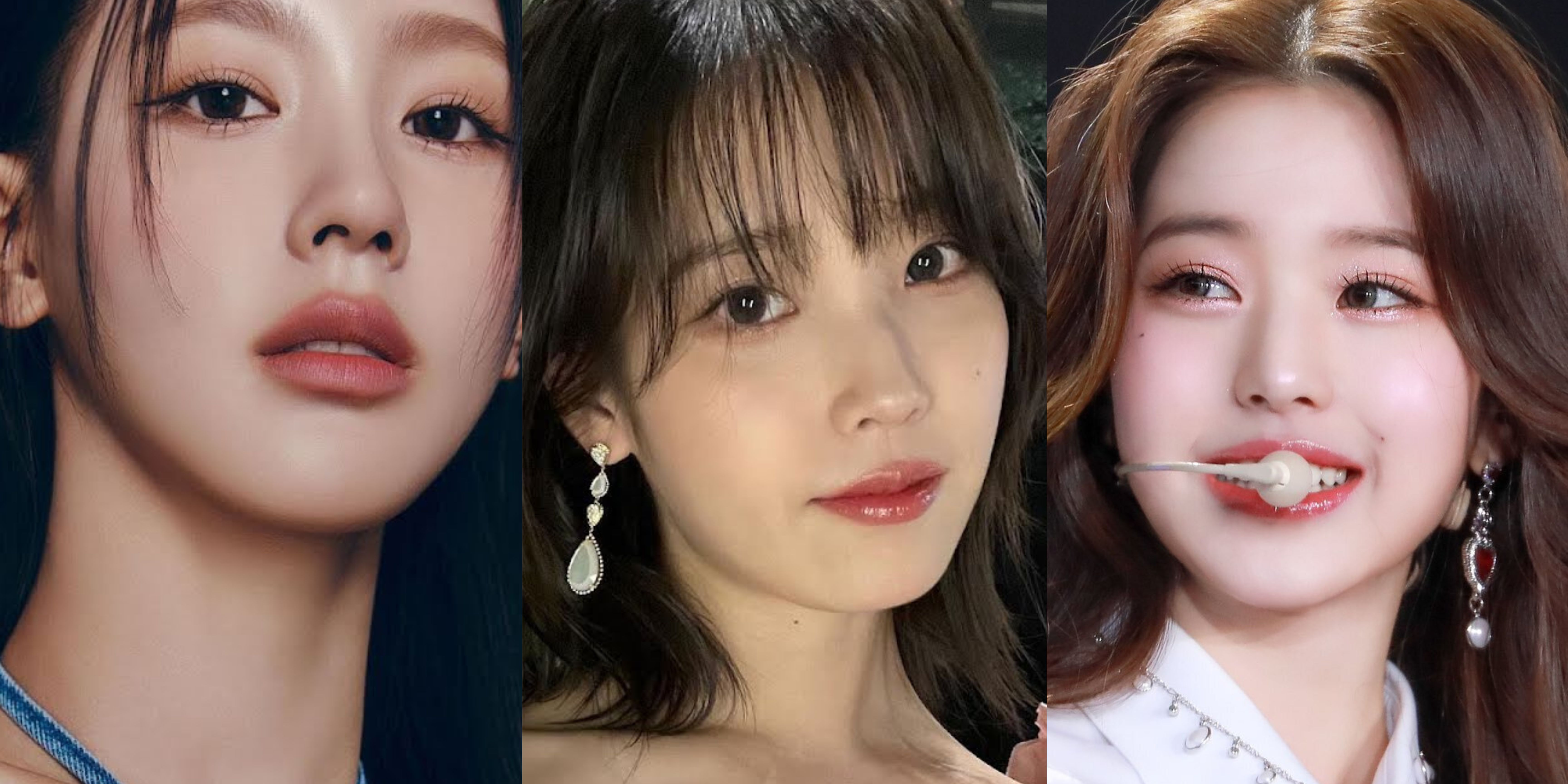 "Jang Wonyoung or IU?" Netizens are Divided Over The Identity Of A Popular Brand’s New Ambassador