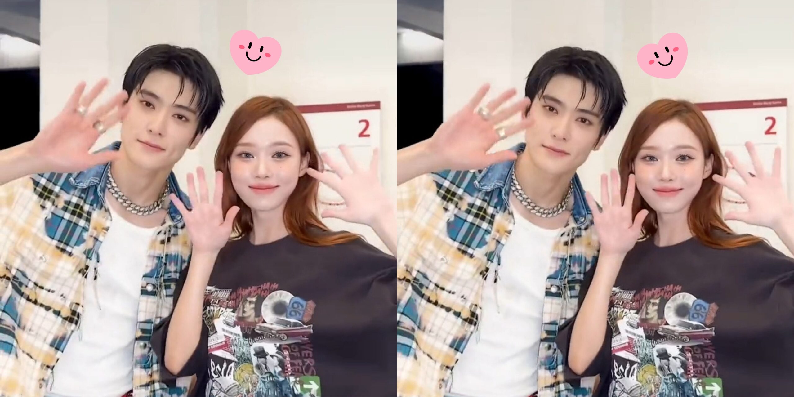 Netizens Explain Why Fans Love Seeing Ncts Jaehyun And Aespa Winters