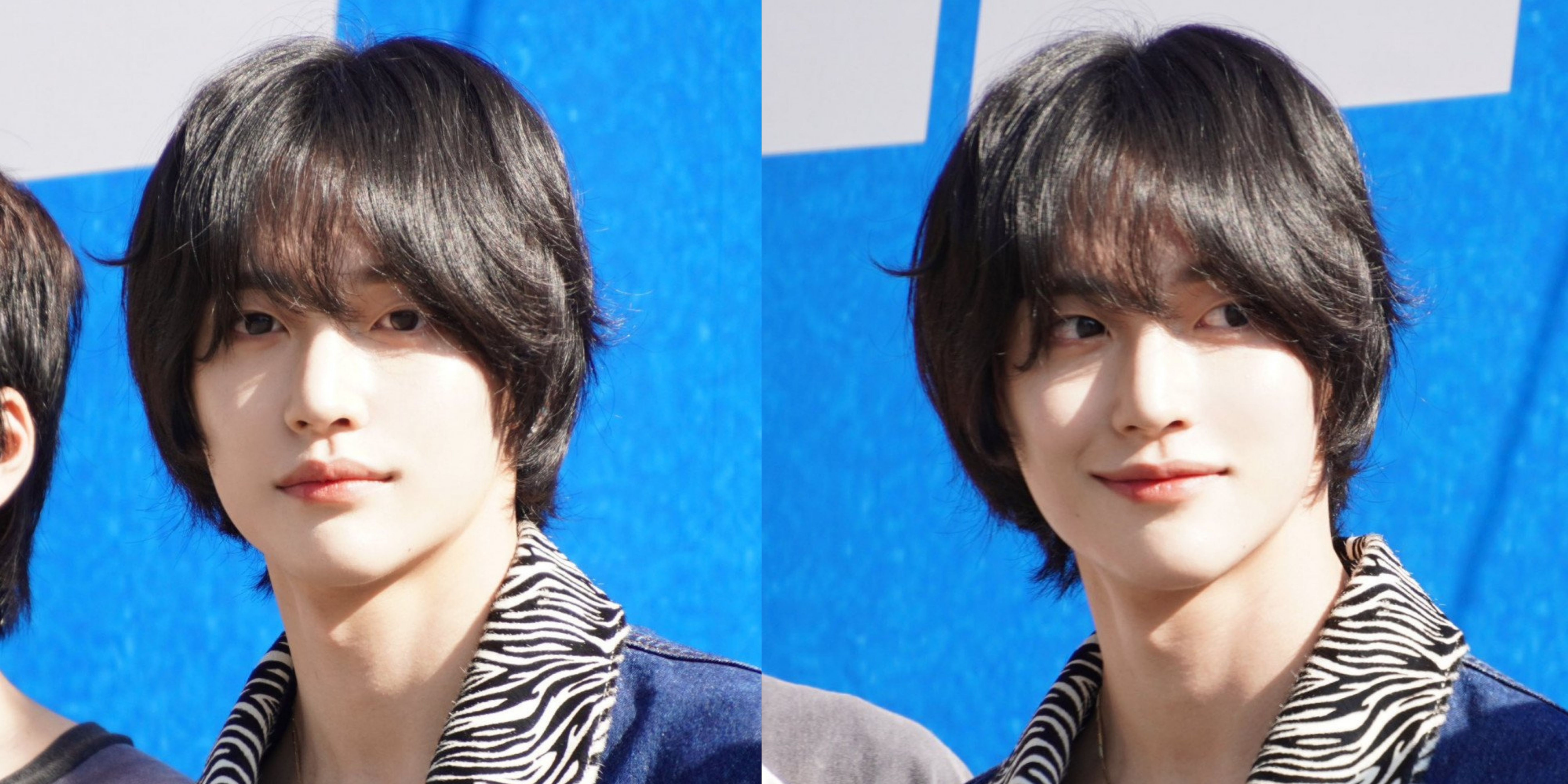 "He's SM's pride with those looks" — Netizens say RIIZE's Wonbin changed the visual standard for 5th-gen male idols