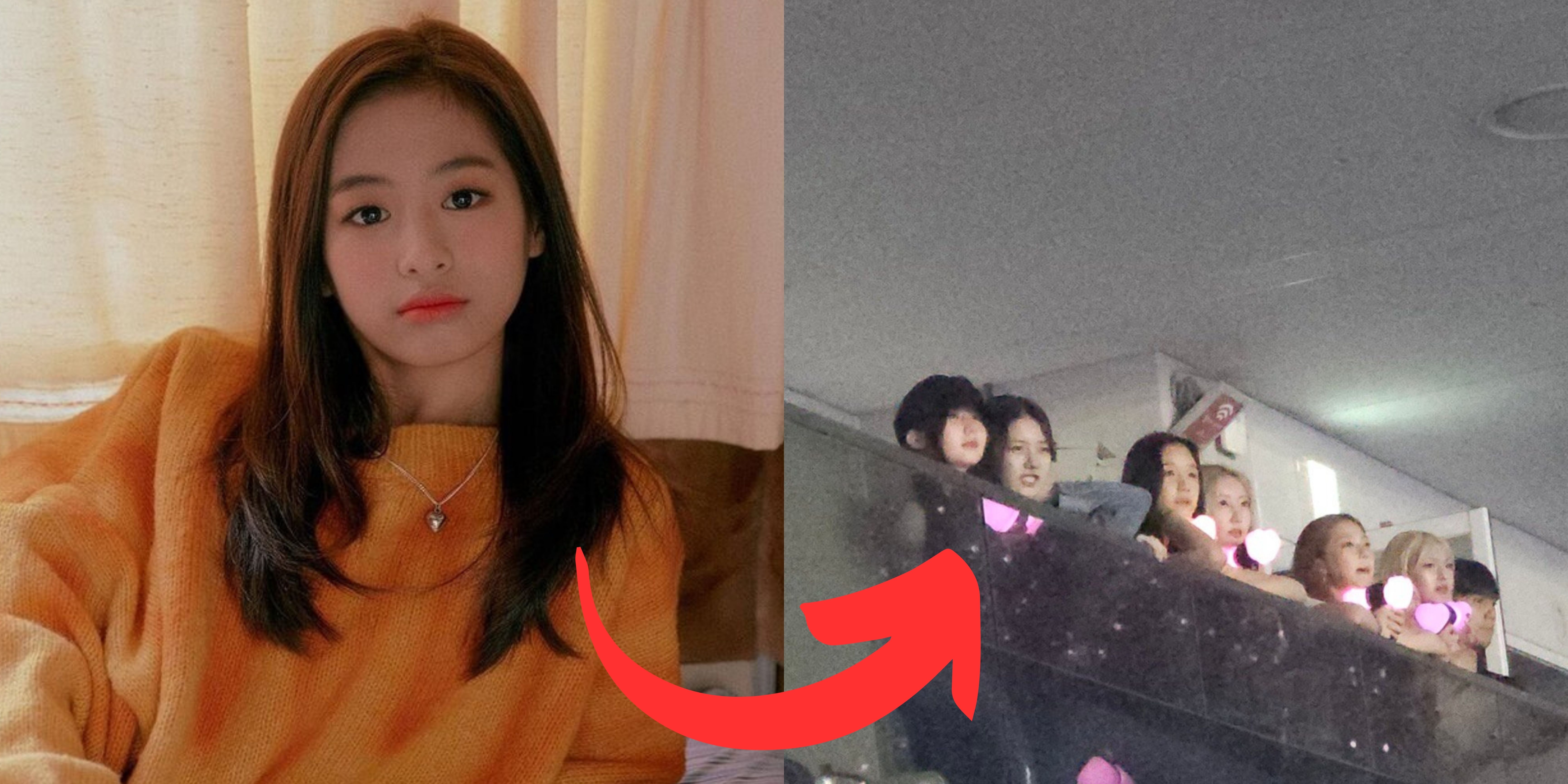 Rumors Swirl as YG Entertainment's Baby Monster Girl Group Attends BLACKPINK Concert Without Ahyeon