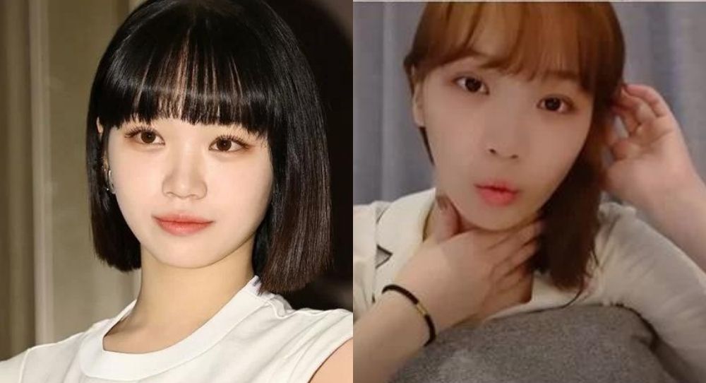 "Be strong Unnie!" LE SSERAFIM's Kim Chaewon Shares Unfiltered Glimpse of Health Struggles in Emotional Vlog