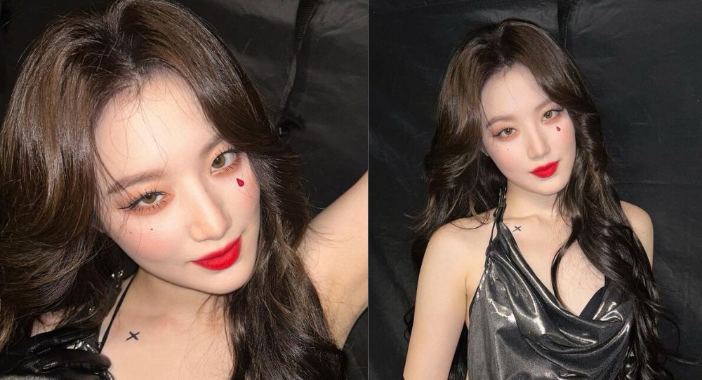 "I still haven't... once in my life" (G)I-DLE's Shuhua made a shocking revelation at Workman  — Fans Admire Her Honesty