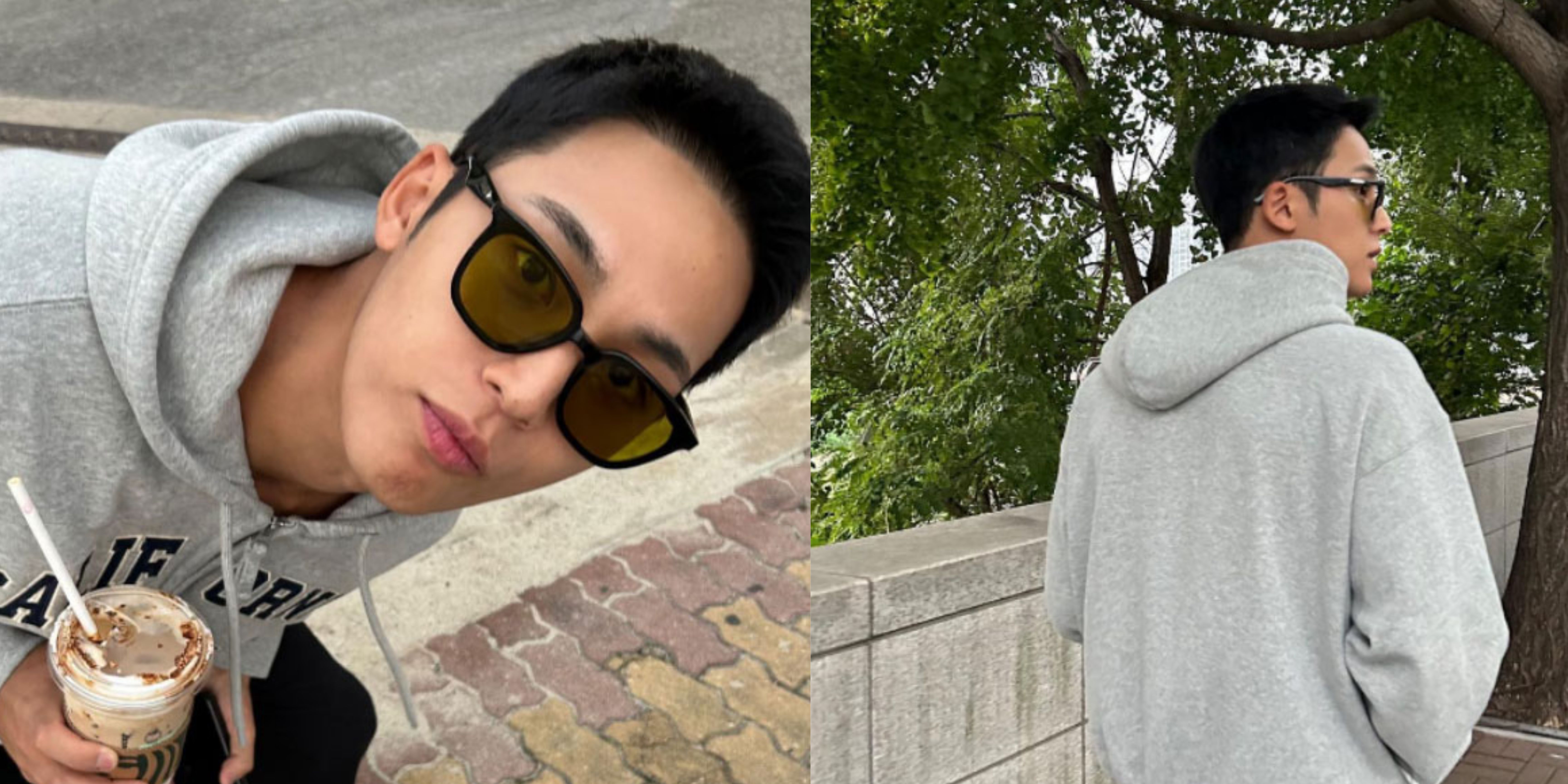 "Short hair is a pretty boy's standard!" SEVENTEEN's Mingyu Stuns Fans with Dashing New Look