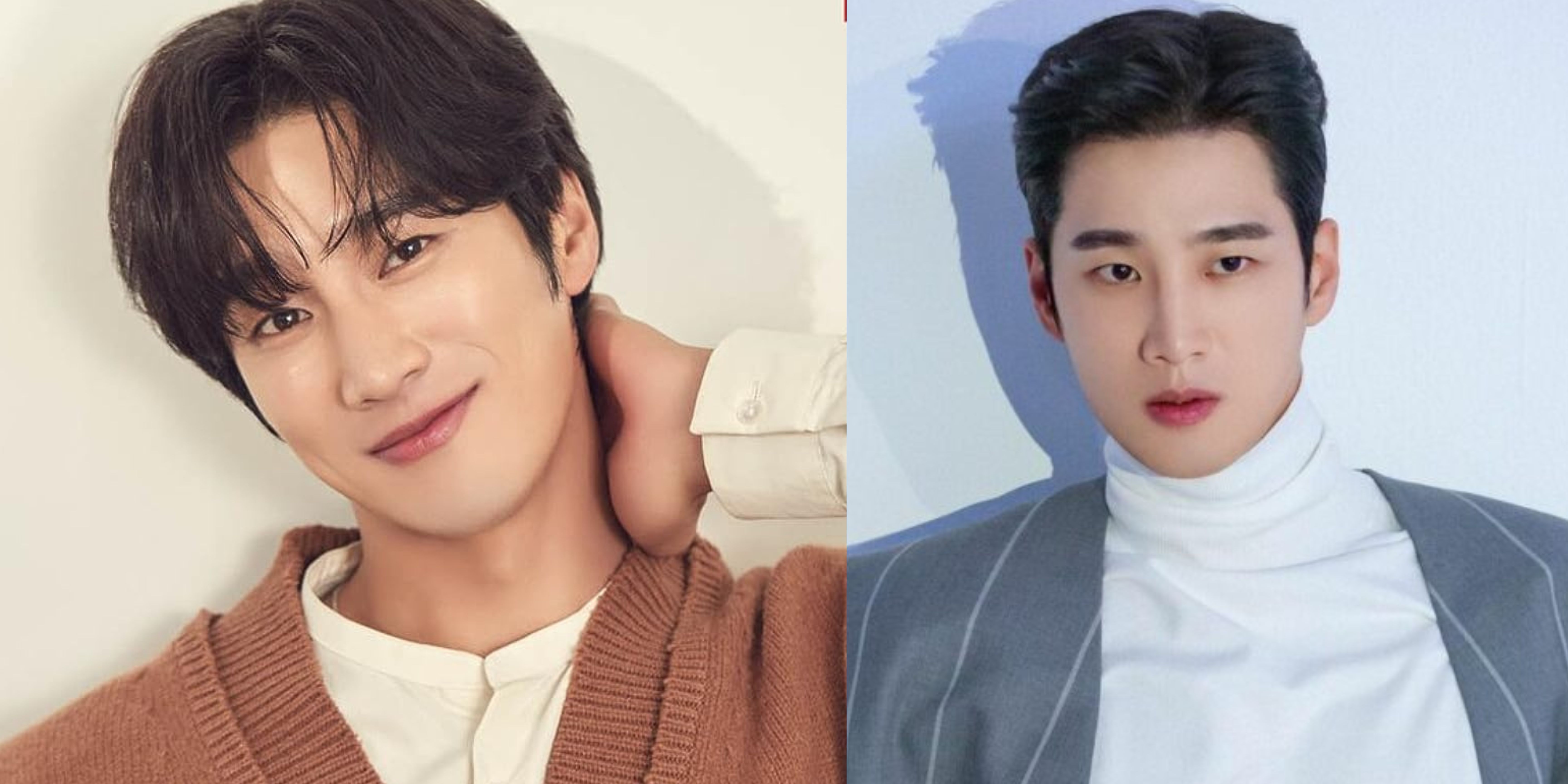 Ahn Bo Hyun Takes Lead Role in Upcoming Historical Romance Drama "Hash's Shinru" but Netizens Disagree for a Shocking Reason