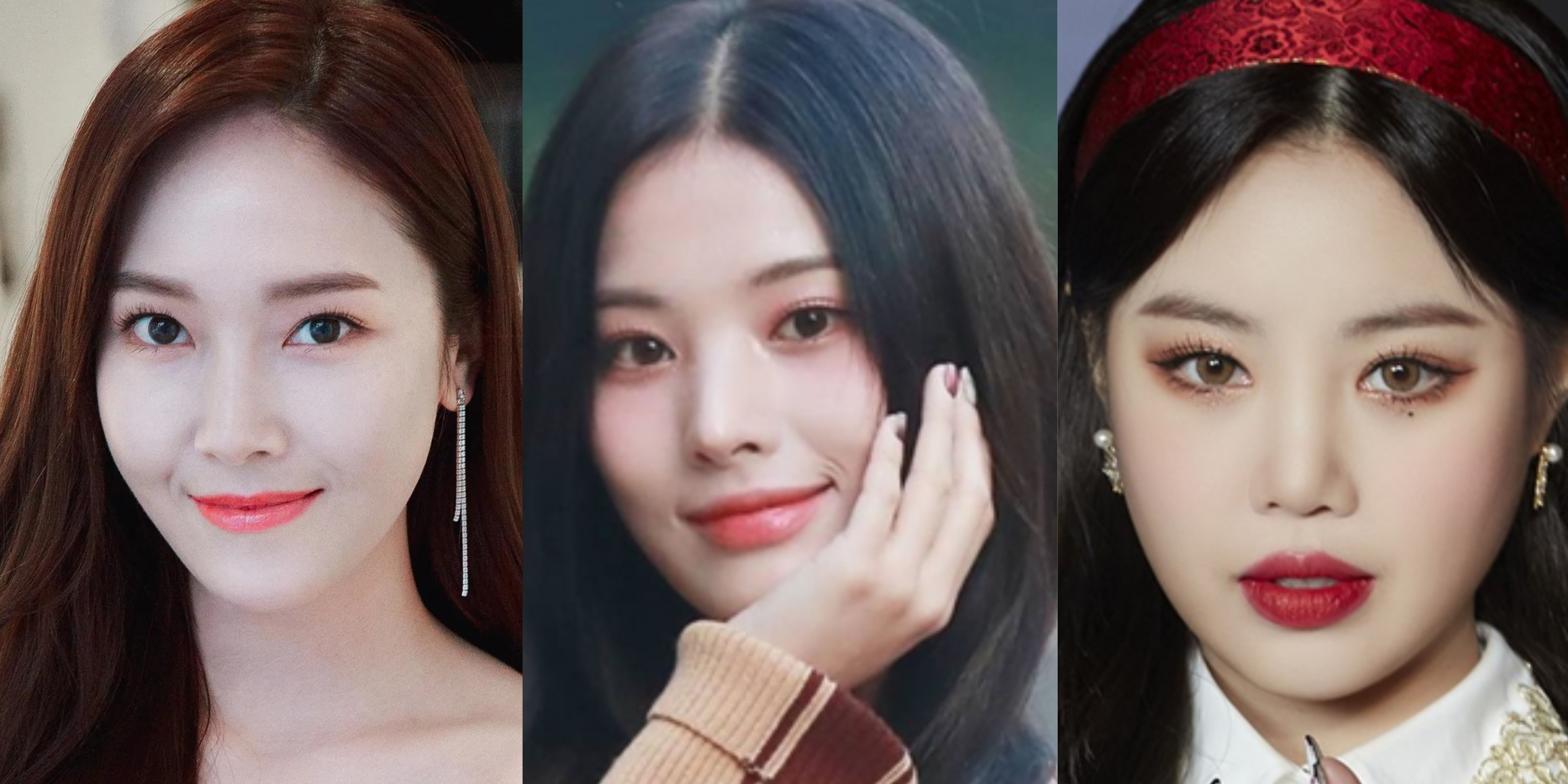 3 popular Girl Group Members who Left their Group and Debuted as Soloists