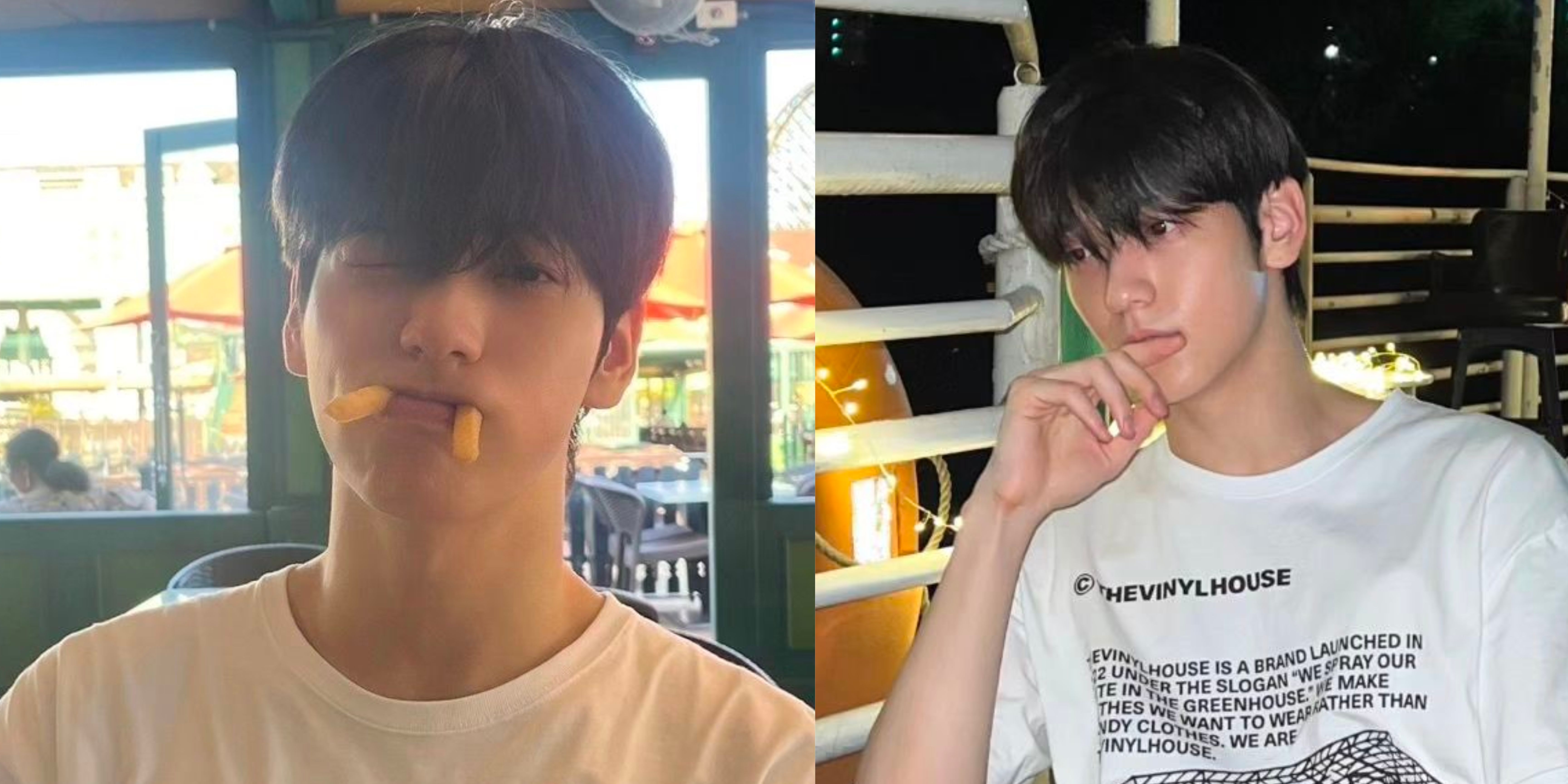 TXT's Soobin Crowned as the 'God of Boyfriend-Pic' – Netizens Enamored by Idol's Charm