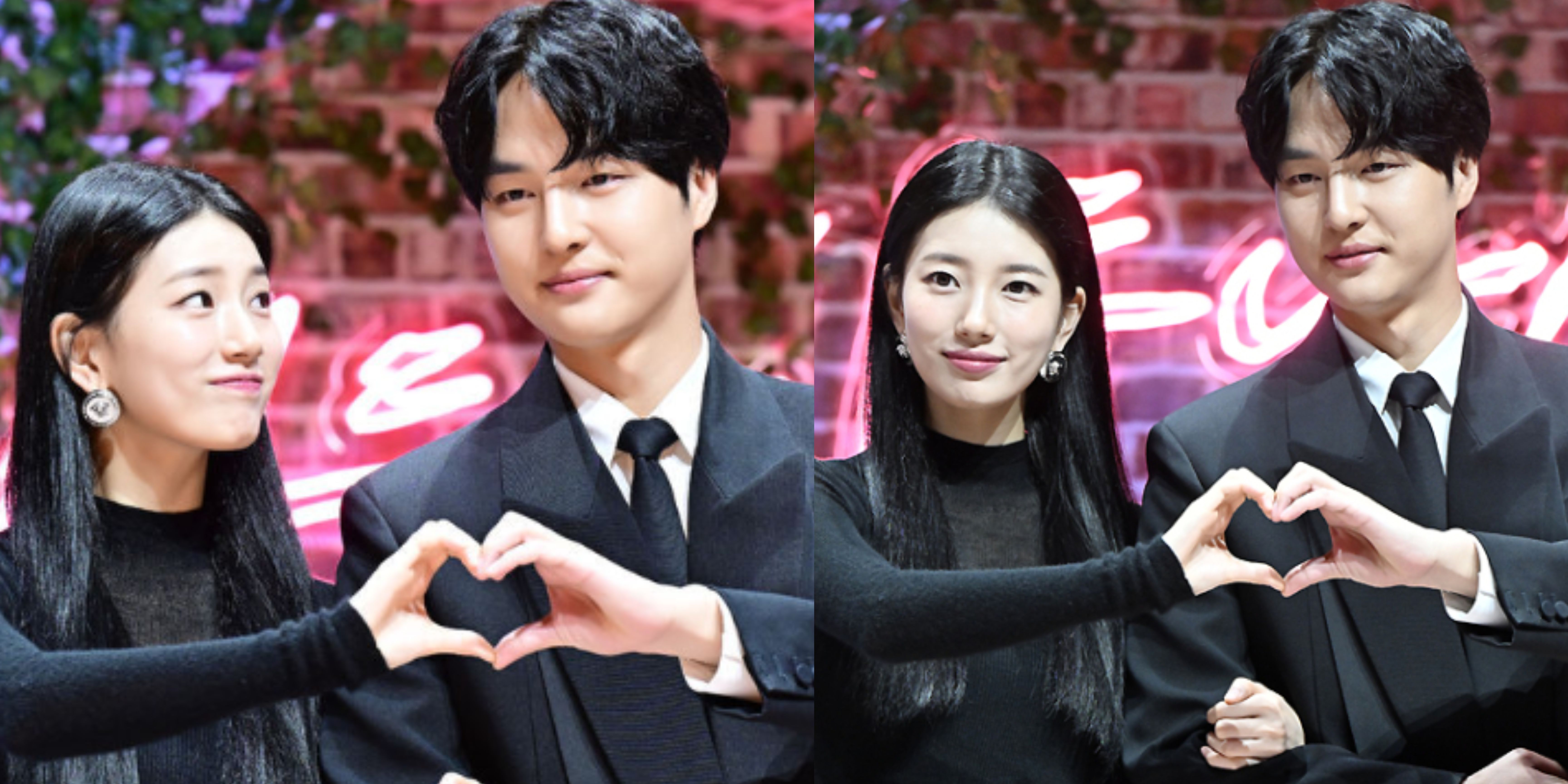 "I don't see any chemistry here!" Fans Divided Over Chemistry between Yang Sejong and Suzy for "Doona"