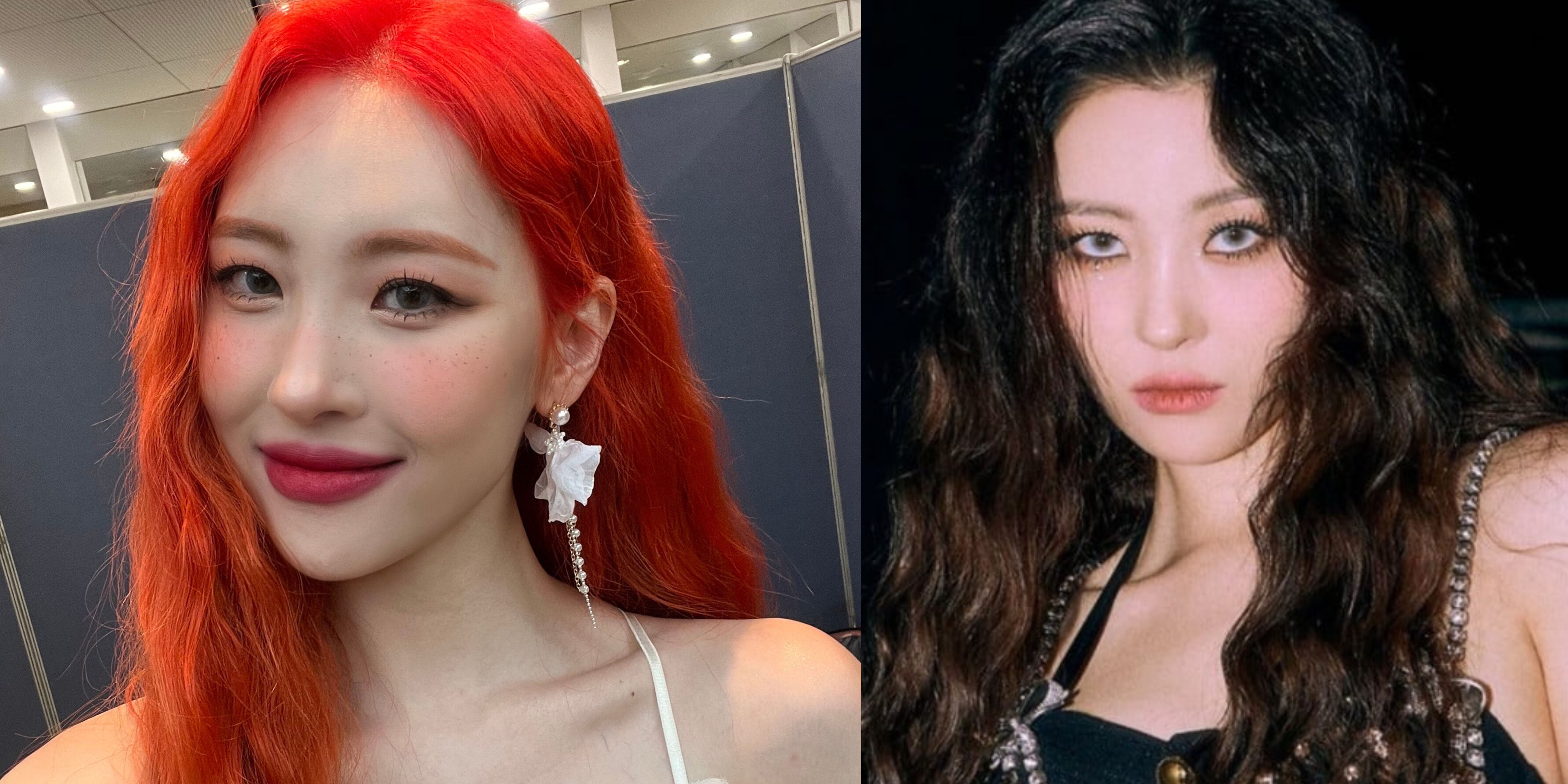 Sunmi reveals limited dating experience as key to scandal-free career