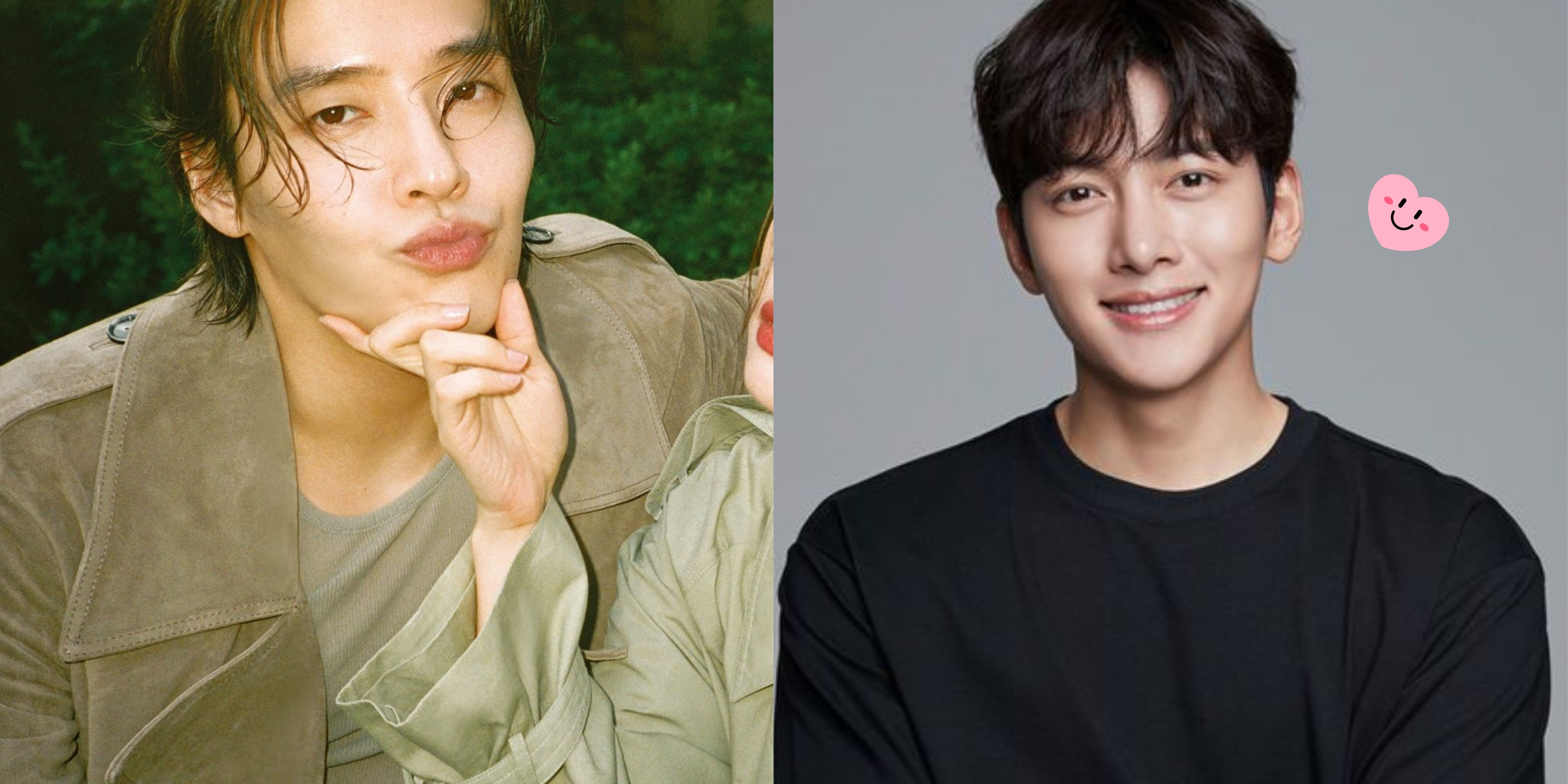 "2-3 times?" — Actor Kang Ha Neul shares fun memories of kissing Ji Chang Wook on 'The K-Star Next Door'