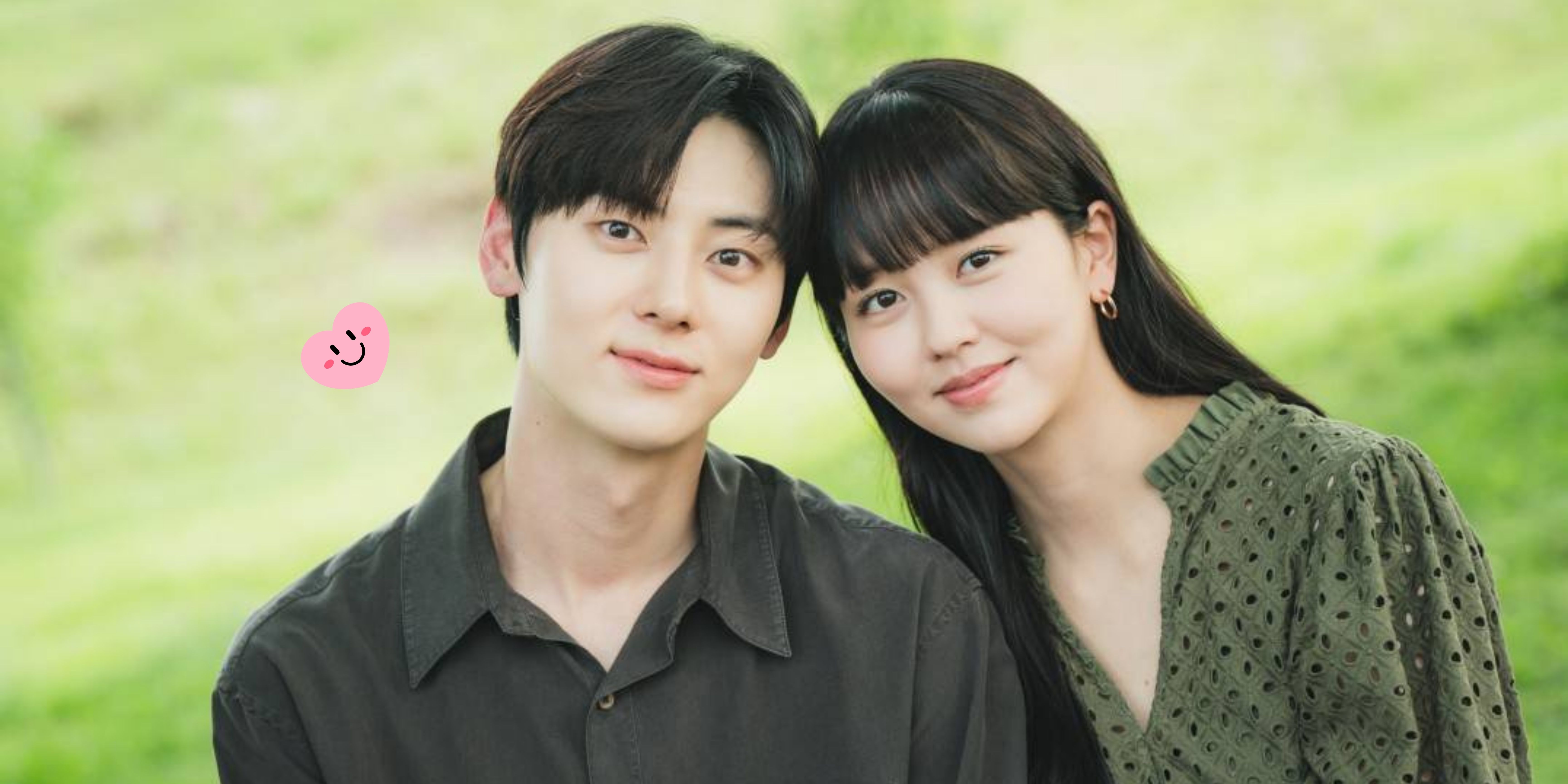 "Time brought us closer" — Actress Kim So Hyun sets the record straight on dating rumors with Hwang Minhyun