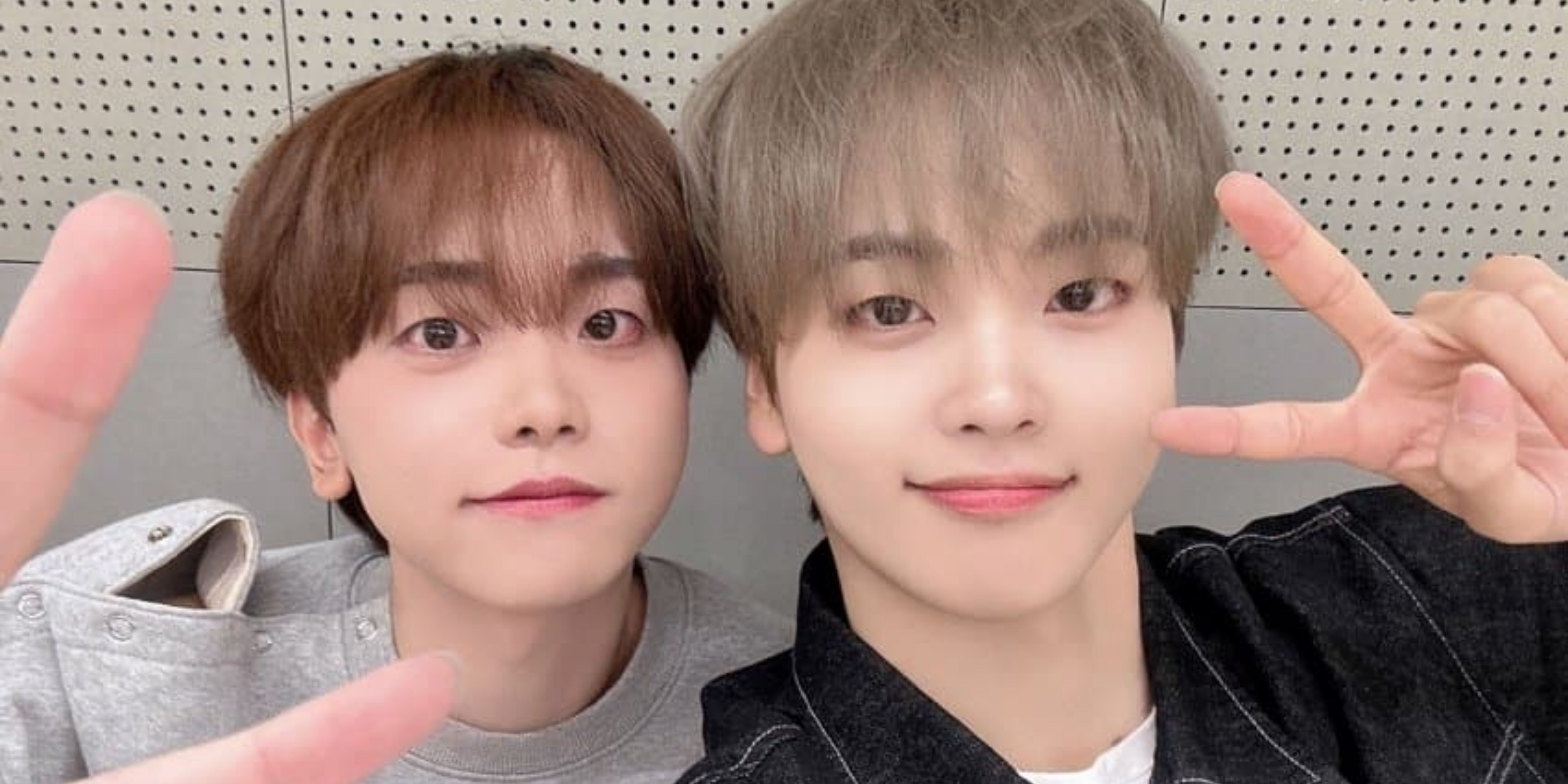 "Are they twins?" — CRAVITY's Hyeongjun shocking TikToker look-alike has netizens abuzz at the resemblance