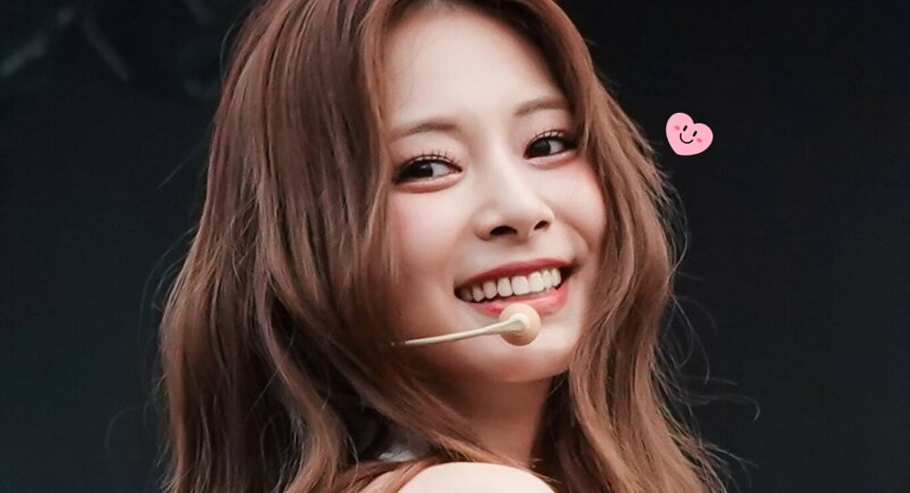 "Full of hypocrisy" — Fans wonder if TWICE Tzuyu's mom is hinting at JYP with msterious post