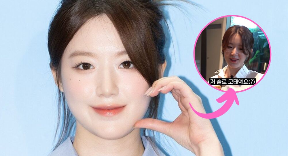 "Like idol like fan" — (G)-IDLE's Shuhua opens up about her relationship status on "Workman"